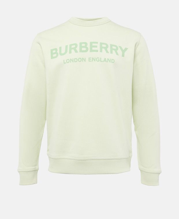 Burberry Sweatshirt Size US XS / EU 42 / 0 - 1 Thumbnail