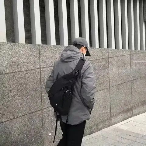 Japanese Brand Japanese Utility Backpack Size ONE SIZE - 1 Thumbnail