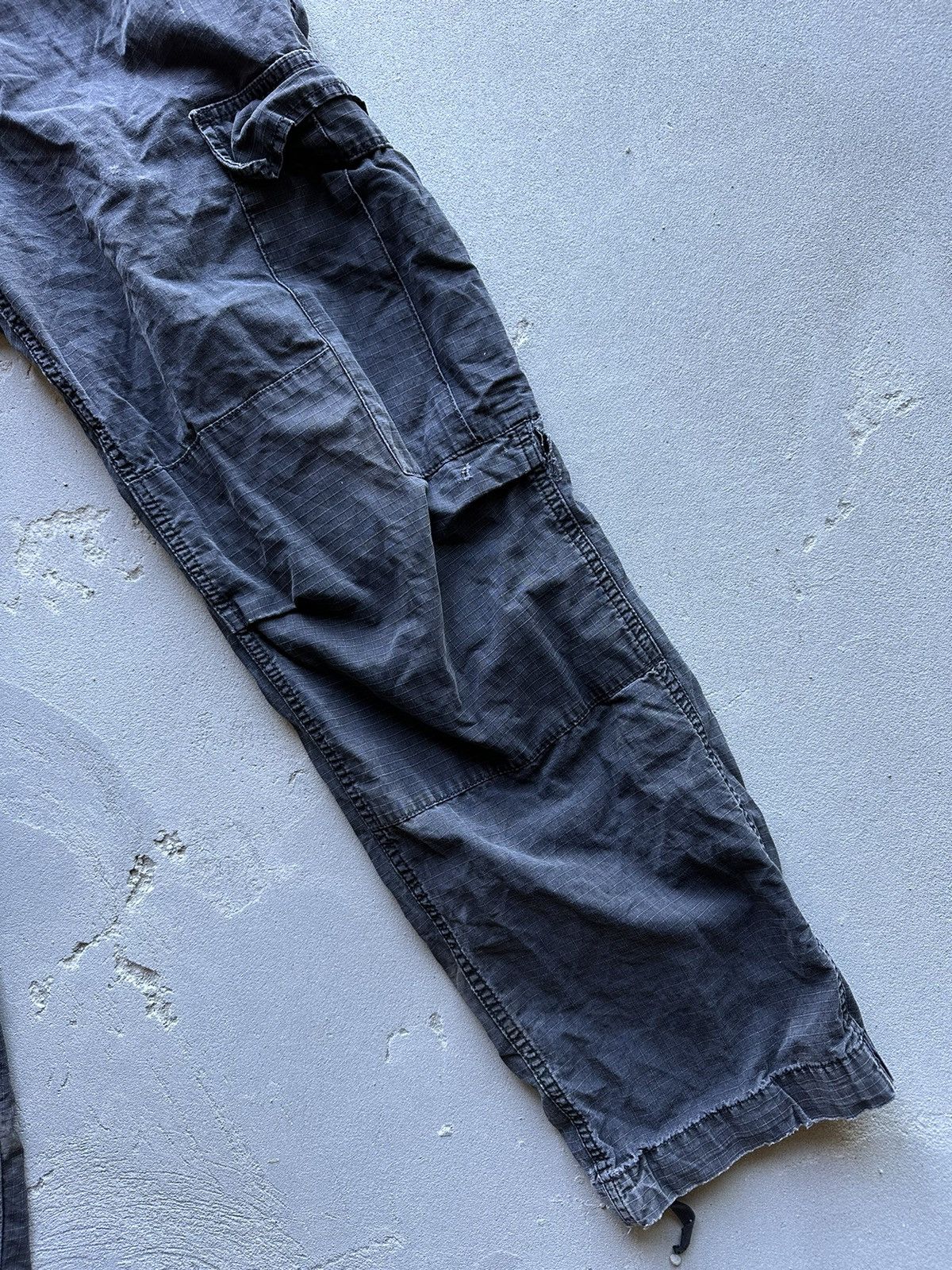 Carhartt Vintage Carhartt Regular Cargo Pants Size US 38 / EU 54 - 5 Thumbnail