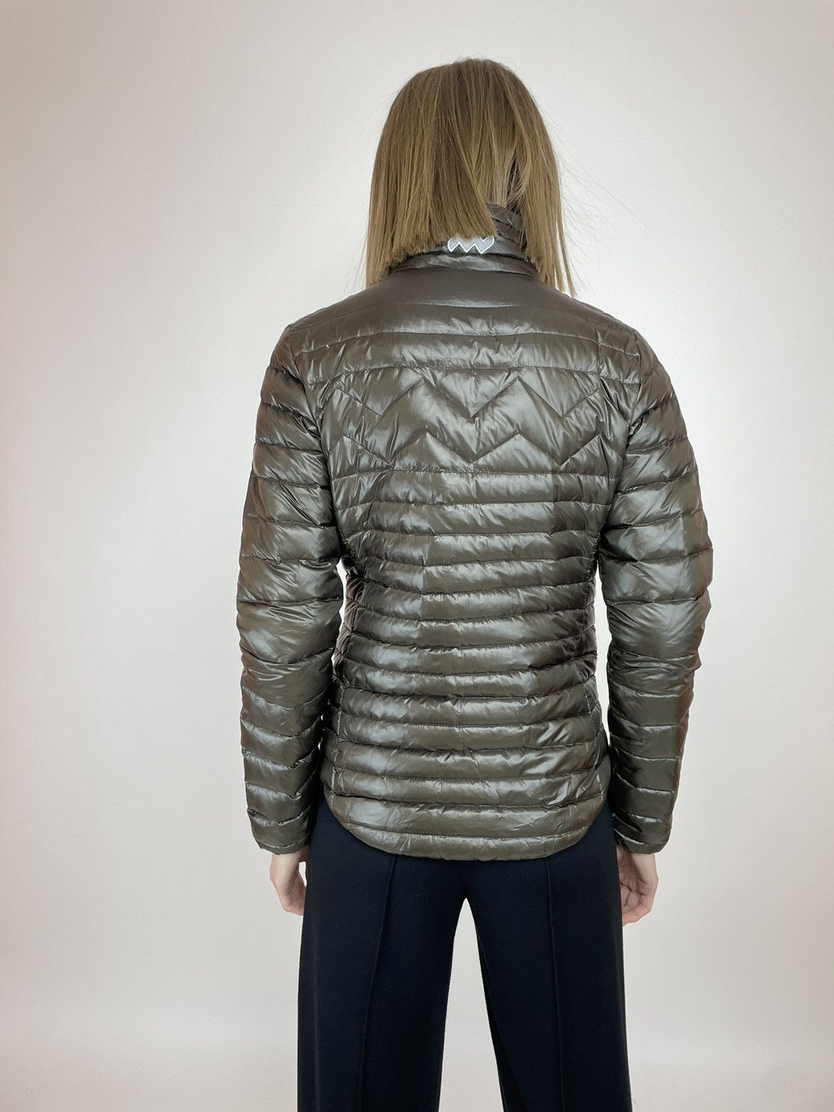 Other Mountain Works Micro Down Light jacket Womens size XS Size XS / US 0-2 / IT 36-38 - 6 Thumbnail