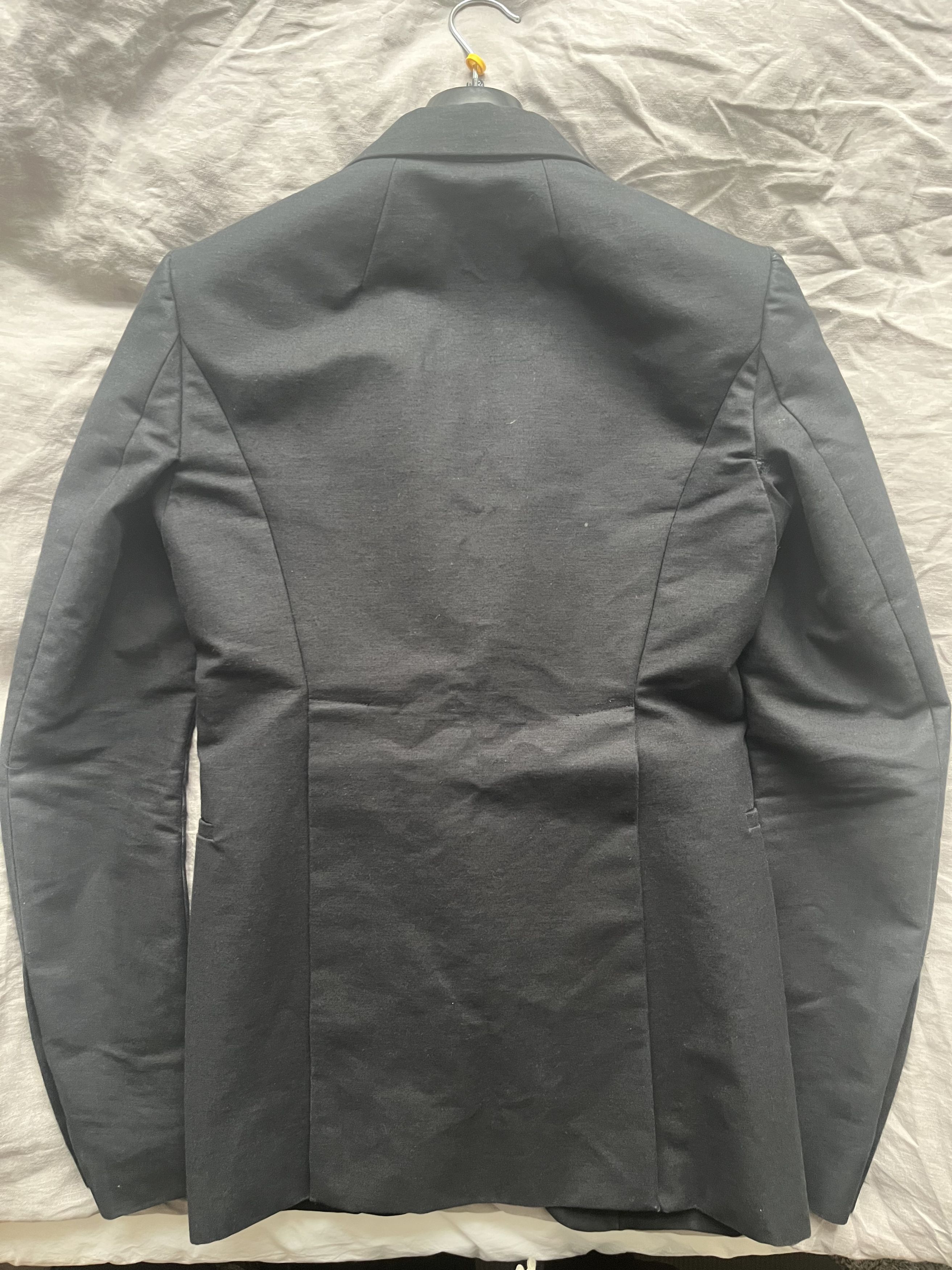 Rick Owens Rick Owens Mountain fw12 Blazer Size 46R - 2 Thumbnail