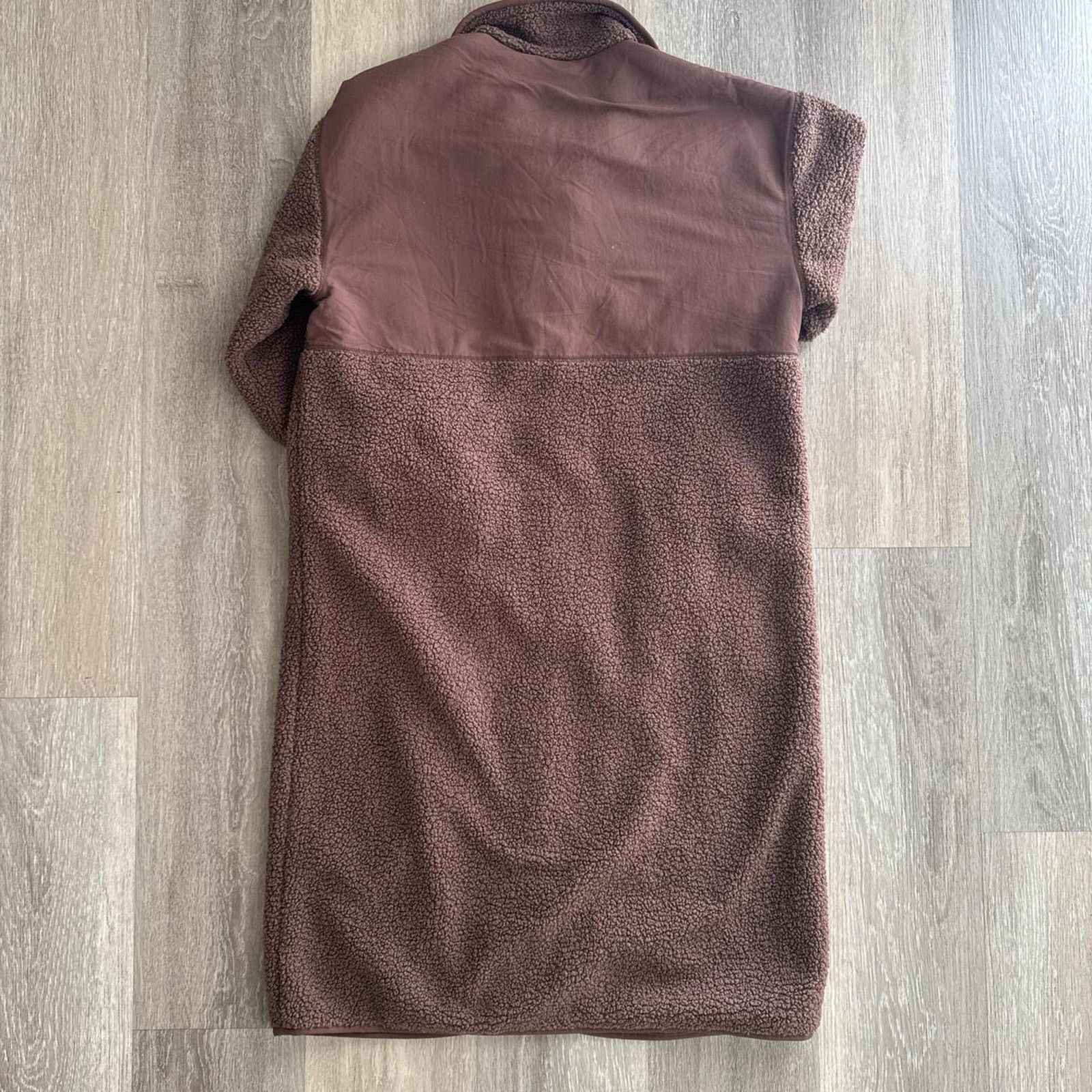 Aritzia NWT Aritzia Wilfred Free Rising Jacket - Camel M Size M / US 6-8 / IT 42-44 - 3 Thumbnail