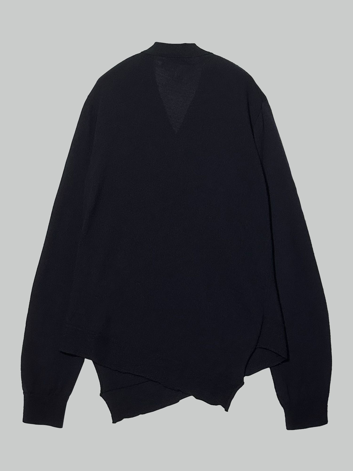 Comme des Garcons × Comme des Garcons SHIRT × Lacoste comme des garcons shirt x lacoste Size US M / EU 48-50 / 2 - 2 Thumbnail