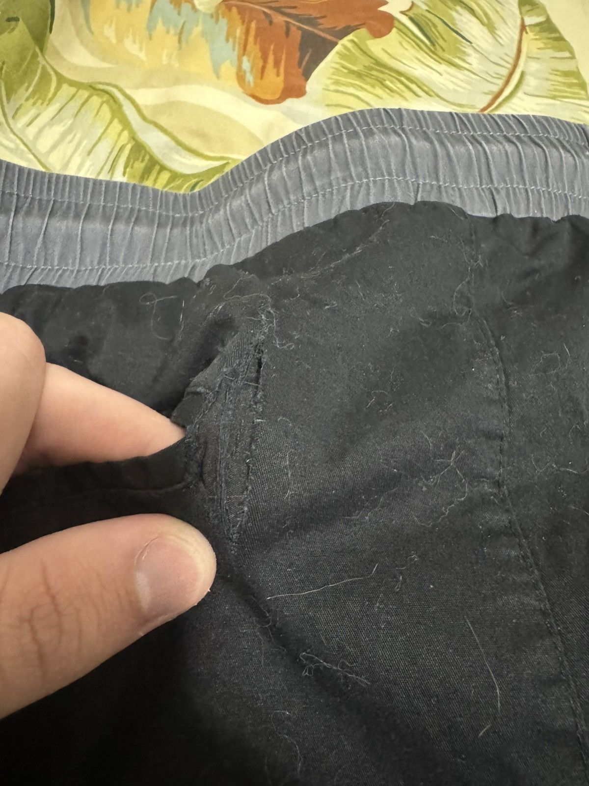 TeamSESH TeamSesh Cargo Pants Size US 34 / EU 50 - 5 Thumbnail