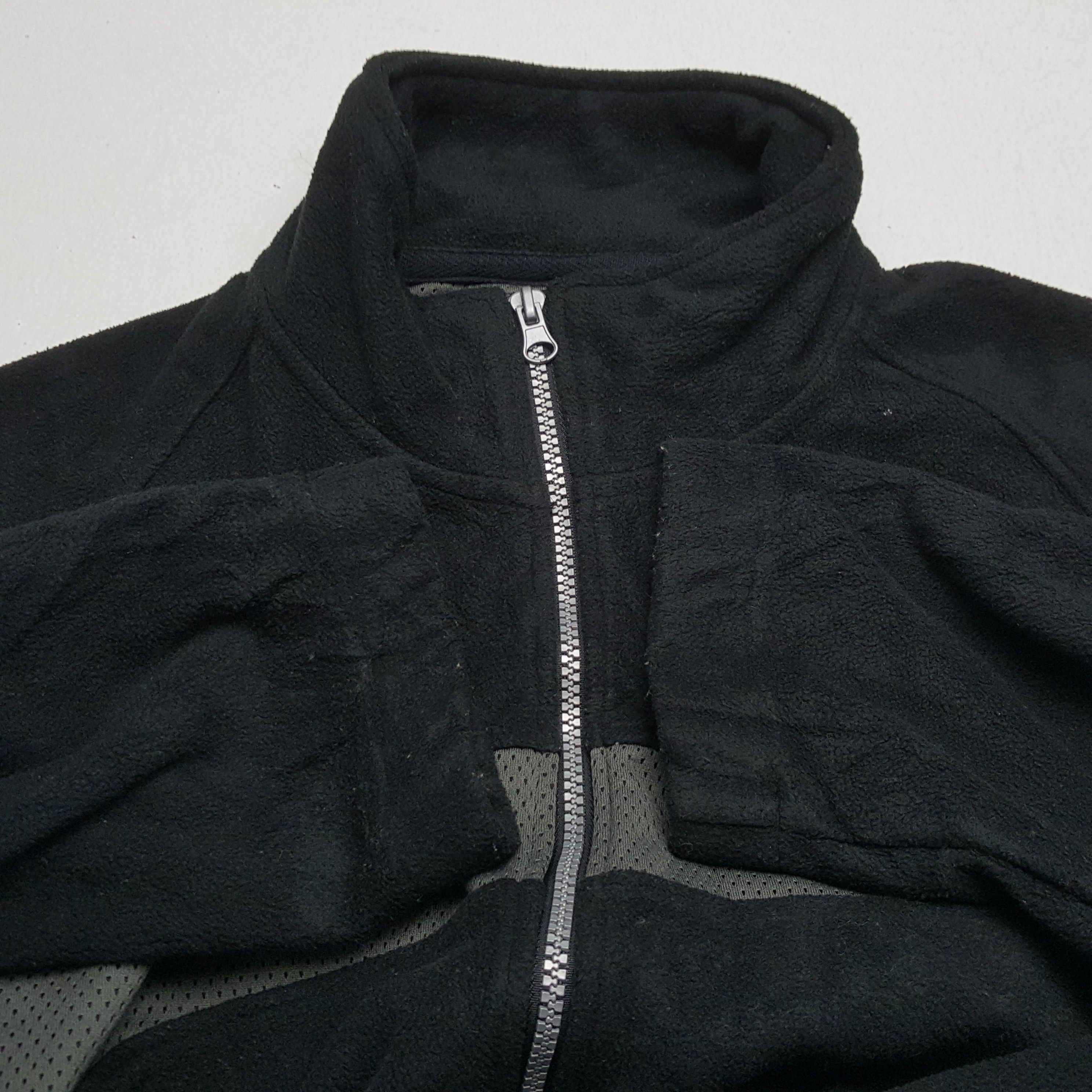 Honda × Vintage Vintage BRIDGESTONE MUGEN HONDA Japanese Custom Jacket Size US L / EU 52-54 / 3 - 9 Thumbnail