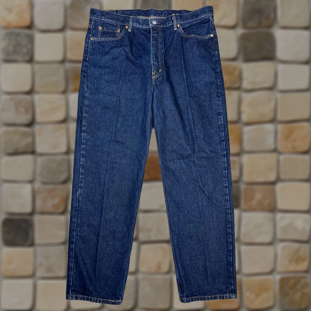 Levi's Item Specifications: Closure: Lace Size US 42 / EU 58 - 1 Thumbnail