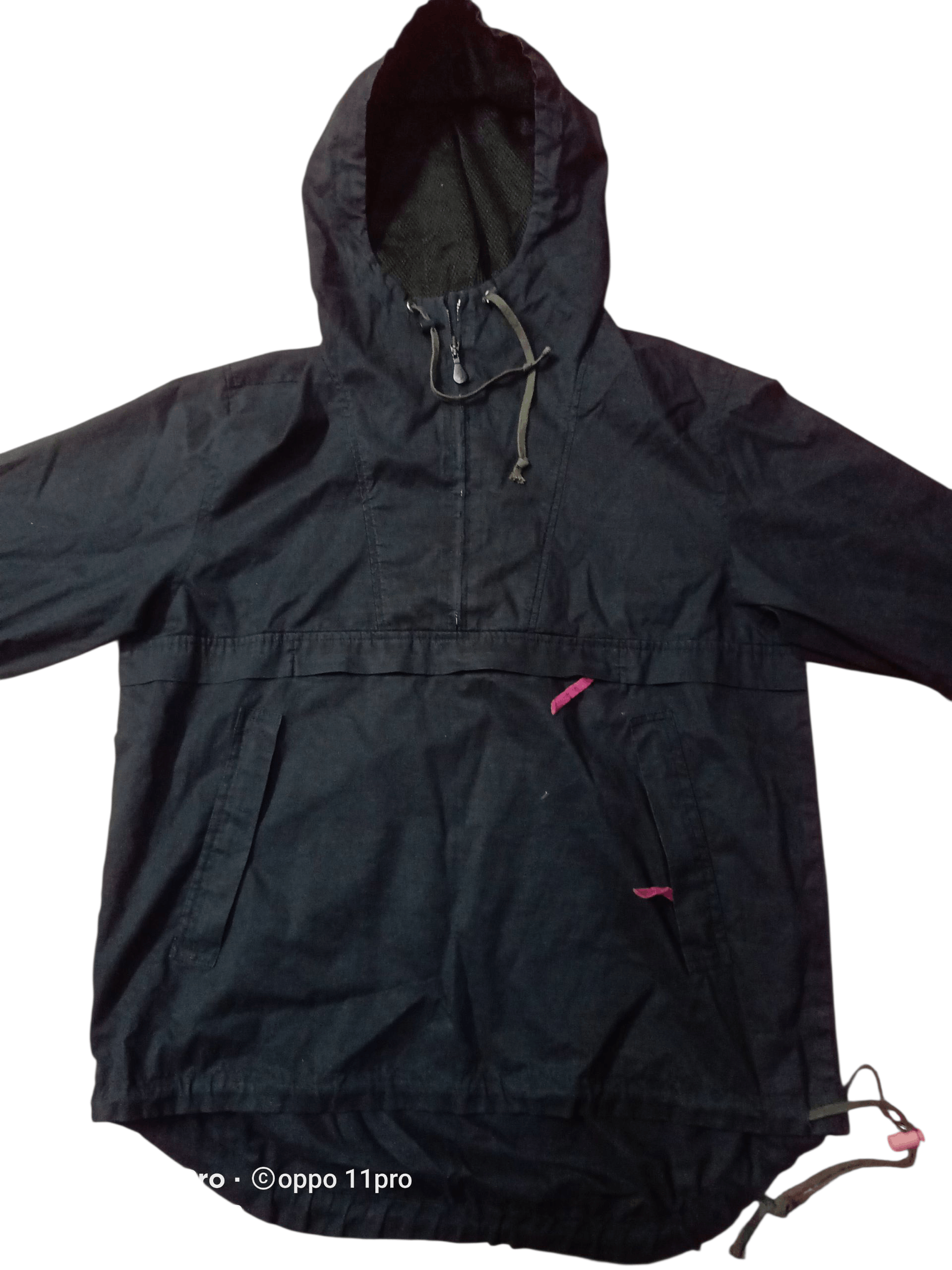 Paul Smith 🌟Paul Smith Vintage Light Half Zip Anorak 🌟 Size US M / EU 48-50 / 2 - 2 Thumbnail