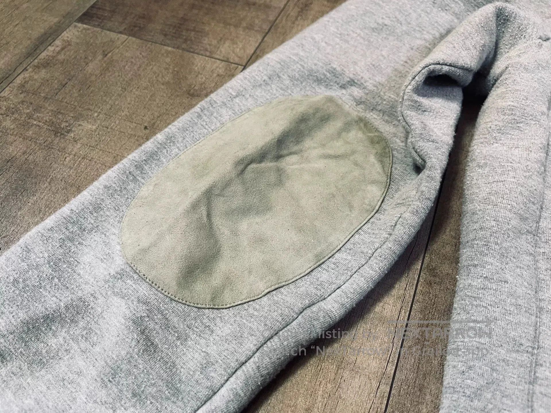 Ralph Lauren Purple Label Ralph Lauren Purple Label Gray Sweatshirt. Size US M / EU 48-50 / 2 - 9 Thumbnail