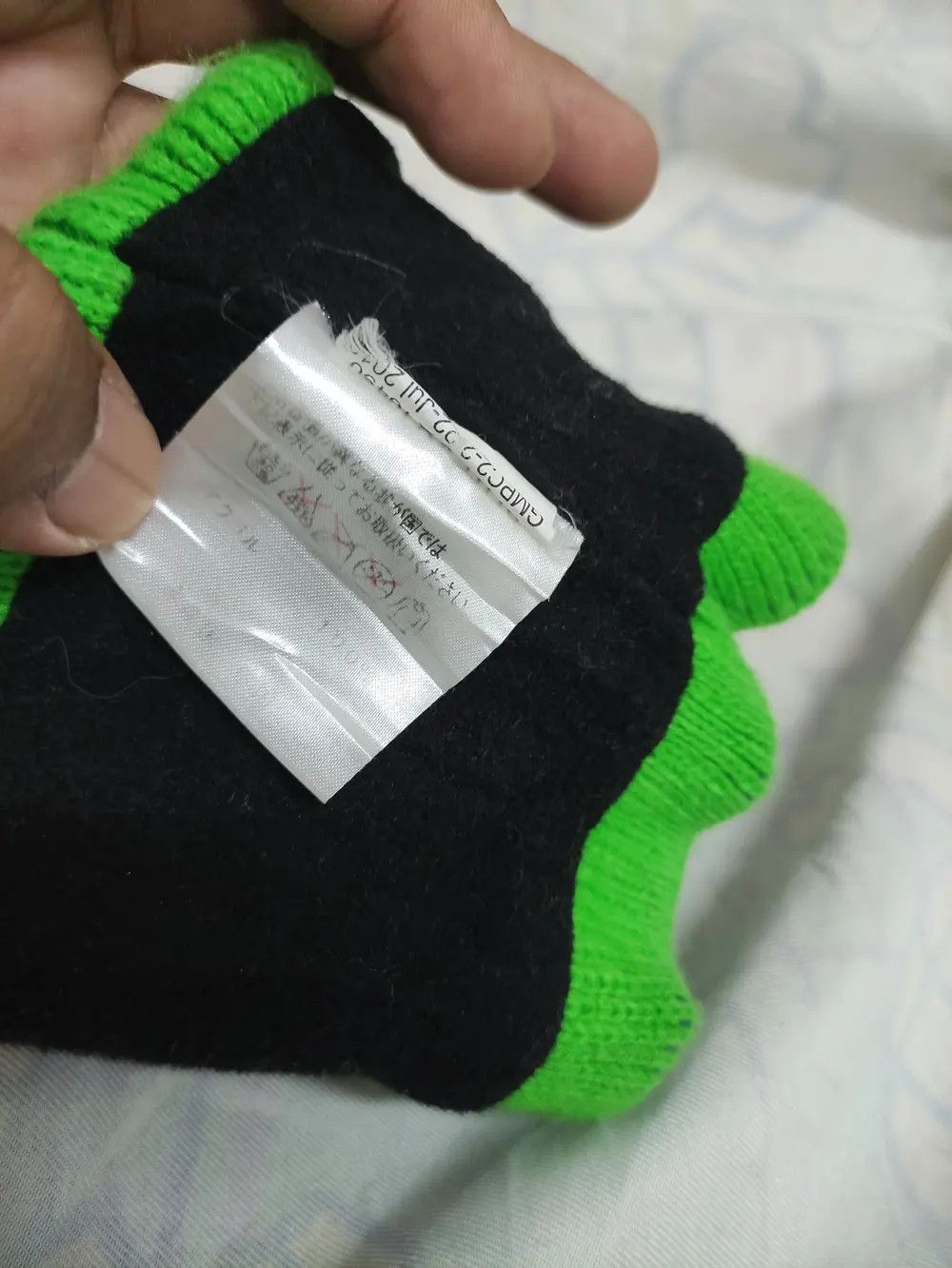 Marmot MARMOT SPELLOUT LOGO HEADBAND Size ONE SIZE - 6 Thumbnail