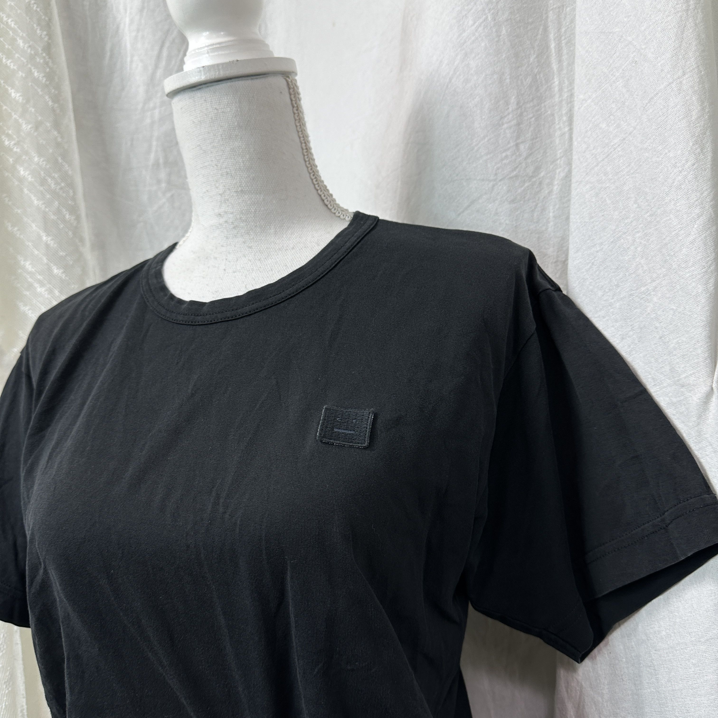 Acne Studios Vintage Streetwear Skater Acne Studios T-shirt 00s Size US XS / EU 42 / 0 - 2 Thumbnail