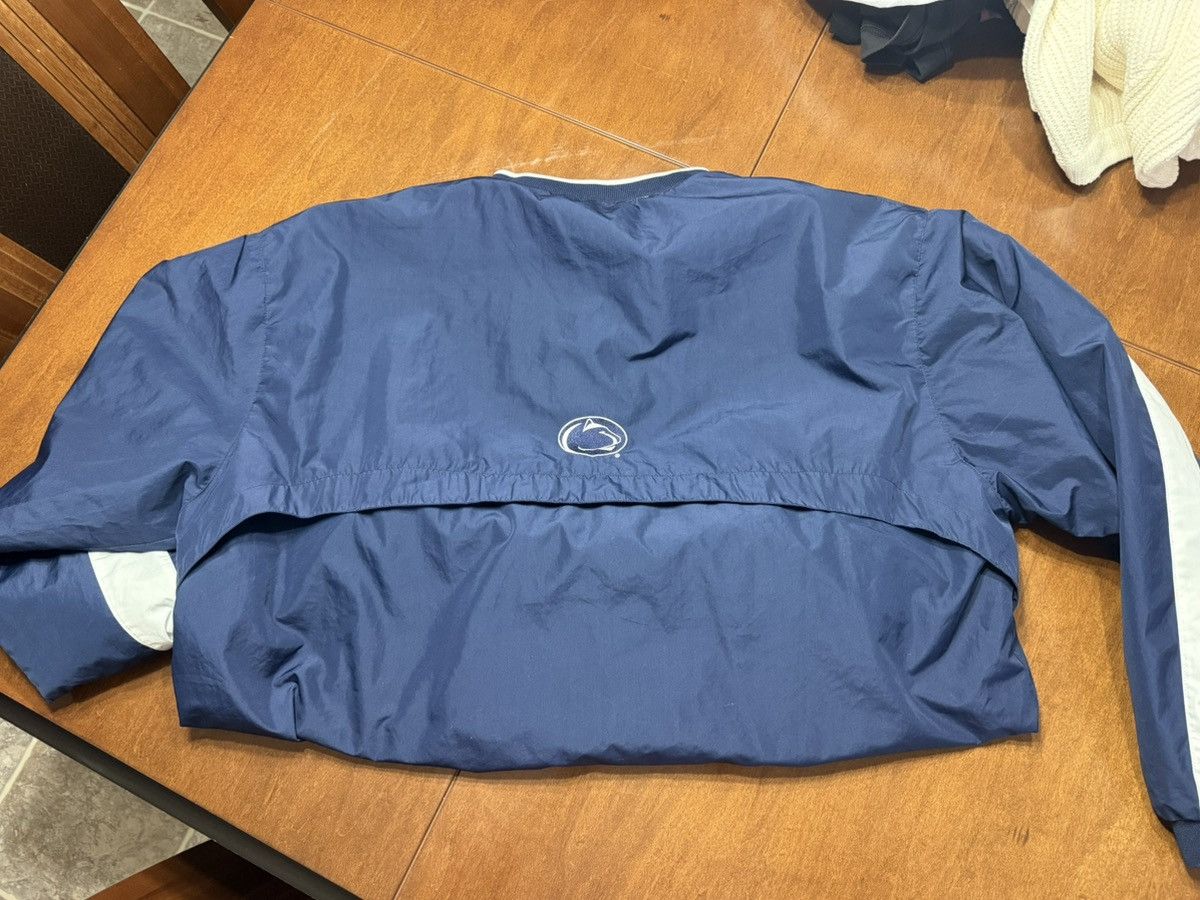 Nike Penn state crew neck Size US XXL / EU 58 / 5 - 4 Thumbnail