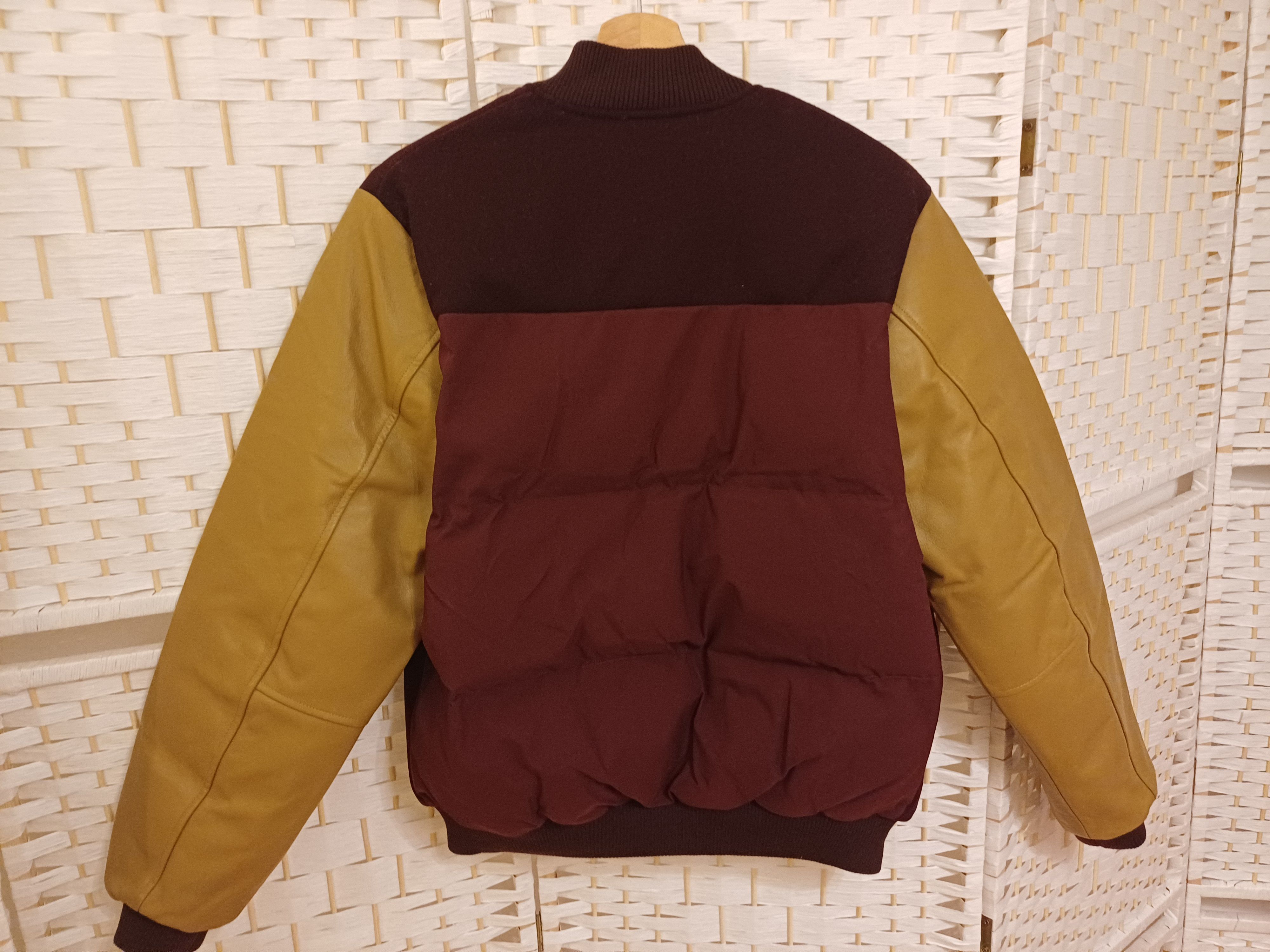 Paper Planes Paper Planes JC Jacket-Authentic Steetwear Size US S / EU 44-46 / 1 - 5 Thumbnail