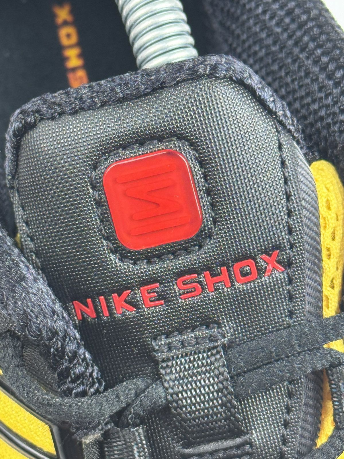 Nike Nike Shox TL Sunrise US9 Size US 9 / EU 42 - 12 Thumbnail
