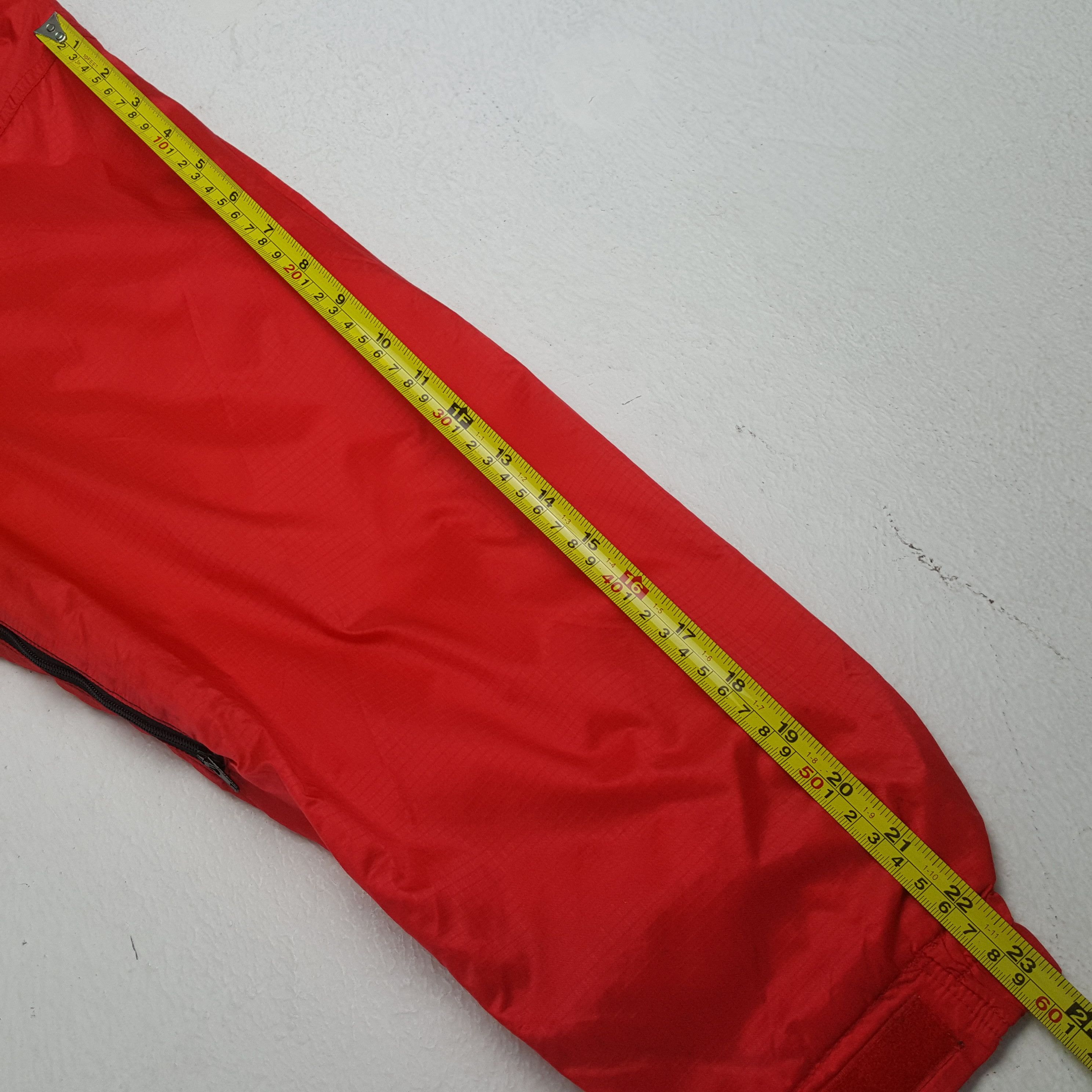 Marlboro Vintage Marlboro Formula One Racing Windbreaker Hoodie RR3 Size US M / EU 48-50 / 2 - 6 Thumbnail
