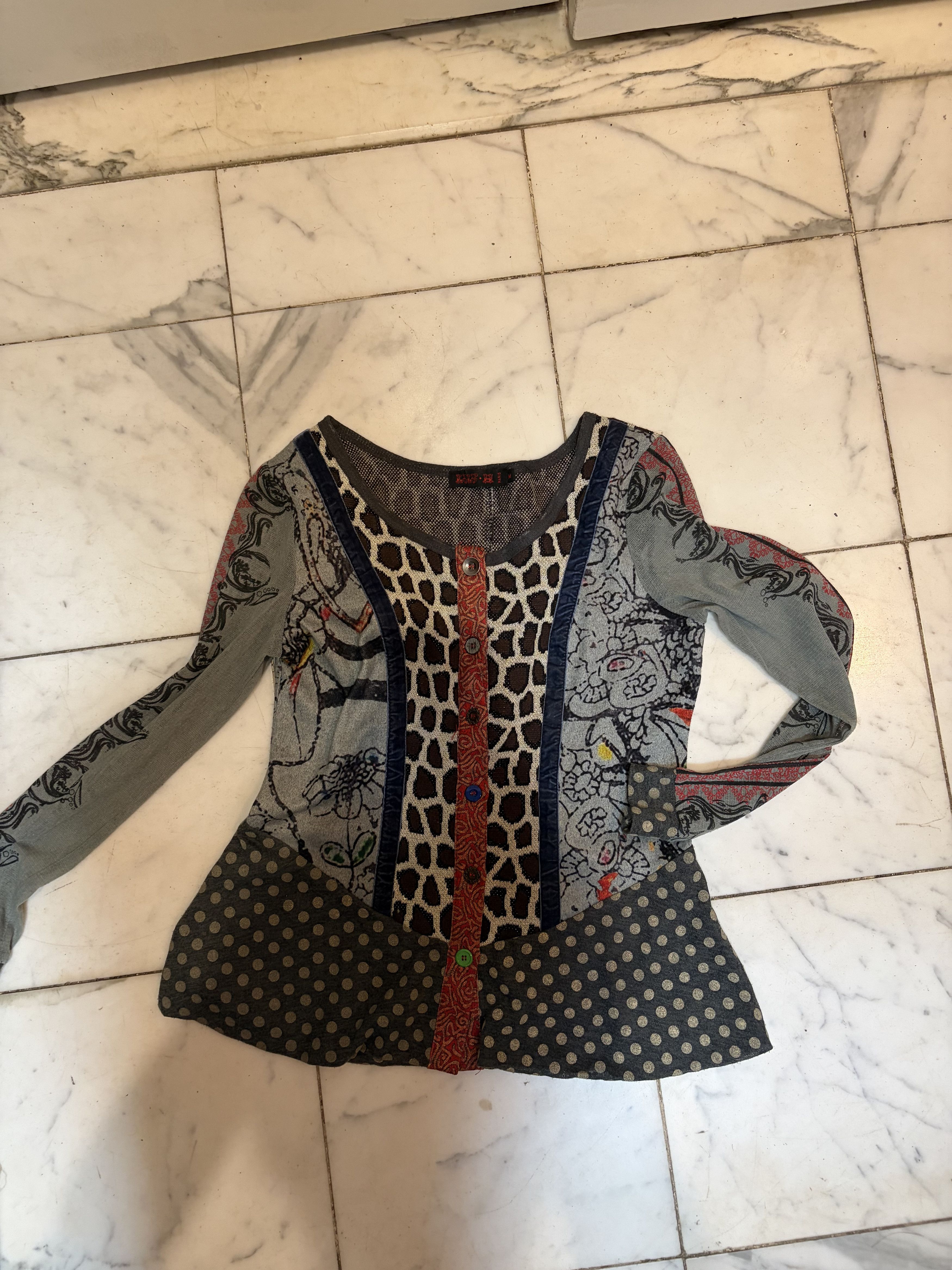 Other Lulu H Size M / US 6-8 / IT 42-44 - 2 Thumbnail