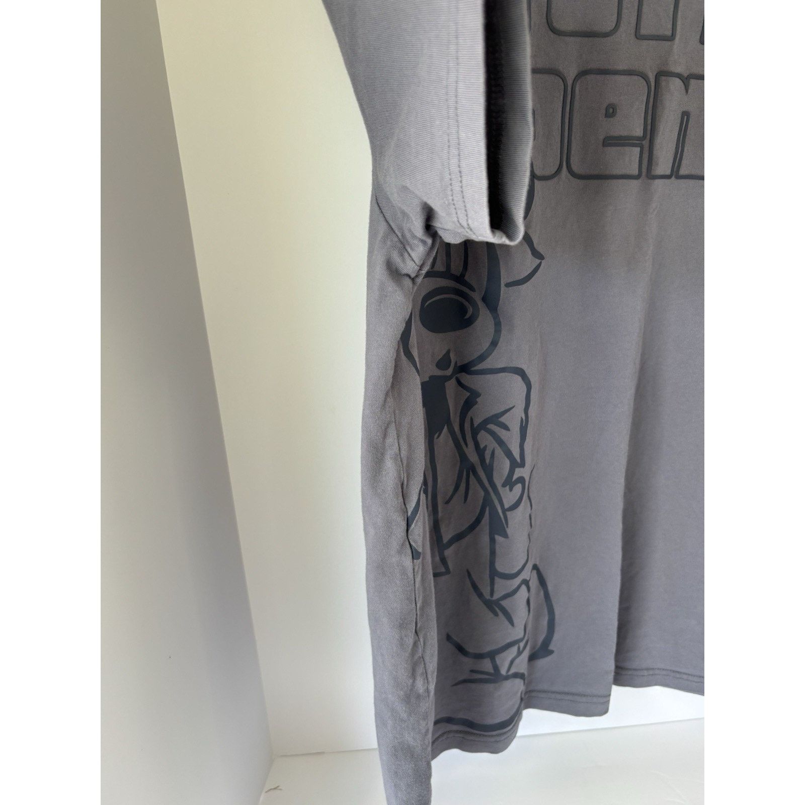 Disney Disney Mickey Mouse Tutto Bene Graphic T-Shirt Men’s Large Size US L / EU 52-54 / 3 - 12 Thumbnail