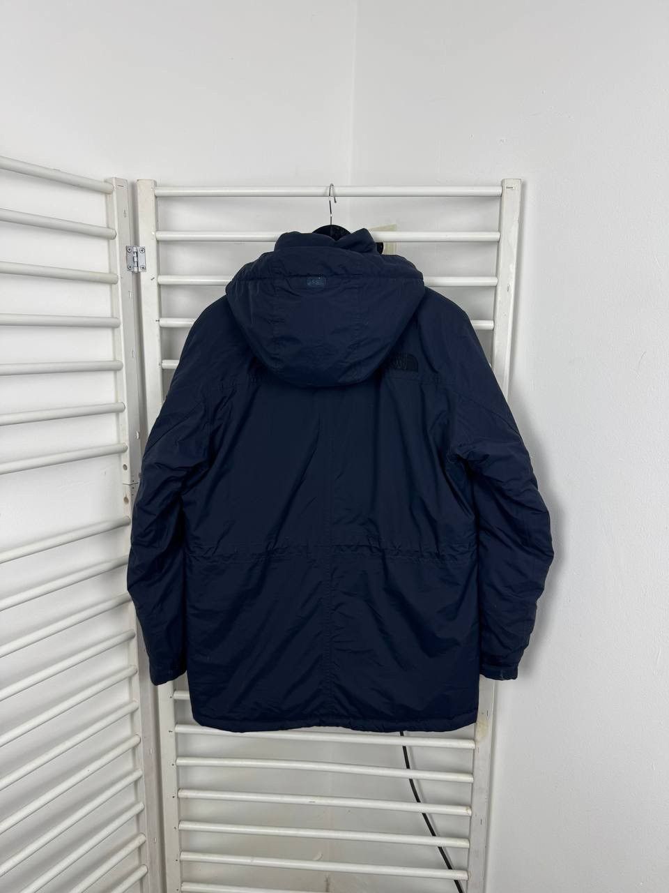 The North Face The North Face White Label Parka Size US S / EU 44-46 / 1 - 2 Thumbnail