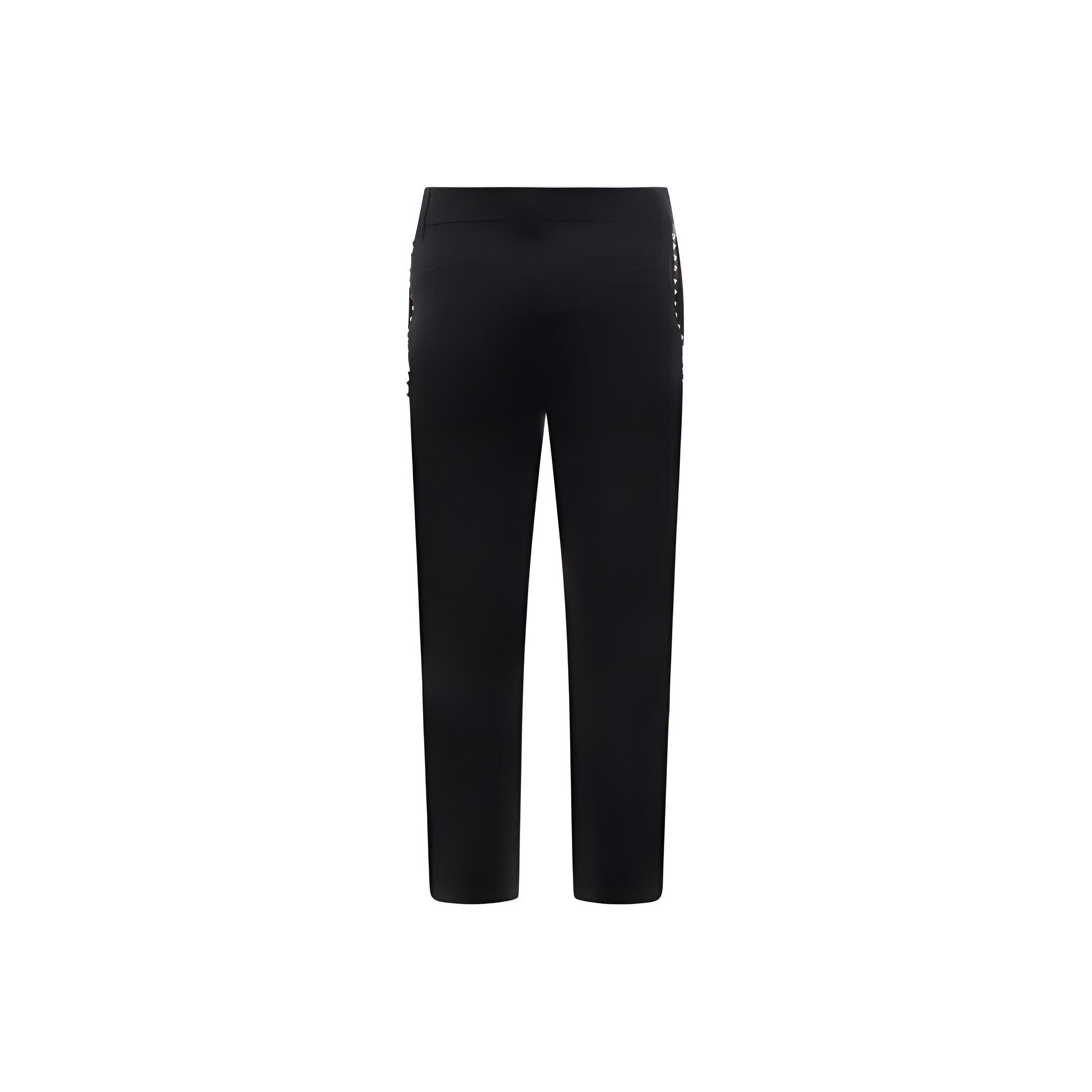 Valentino Valentino Rockstud Casual Pants Size 36 Size US 36 / EU 52 - 1 Thumbnail