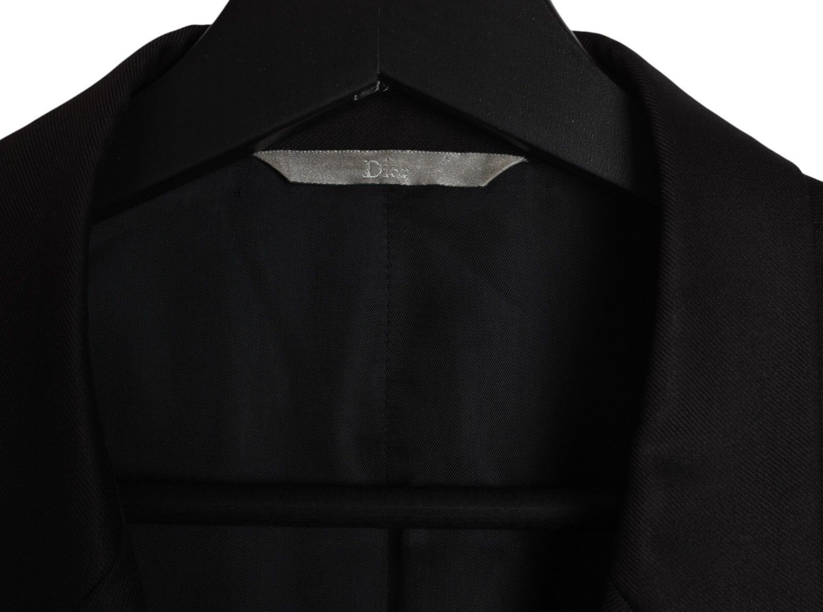 Dior Dior Homme Men Jacket Blazer Size IT50/M, S1422 Size US M / EU 48-50 / 2 - 9 Thumbnail