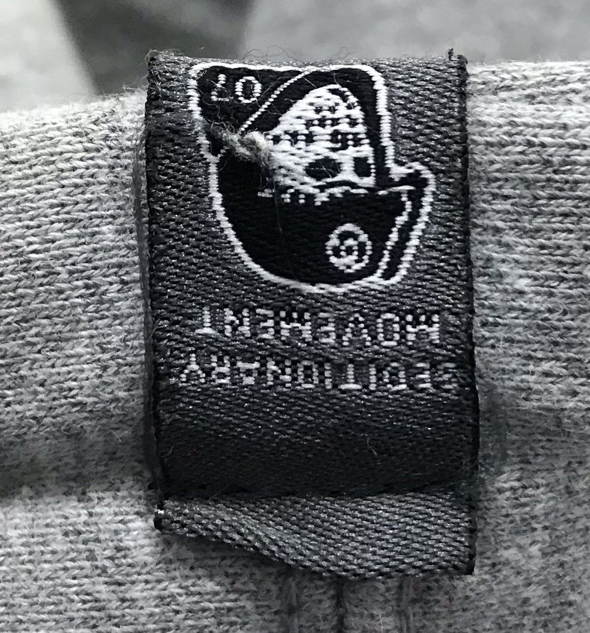Freshjive × Vintage Vintage Freshjive The Seditionary Movement Hoodie Size US L / EU 52-54 / 3 - 8 Thumbnail