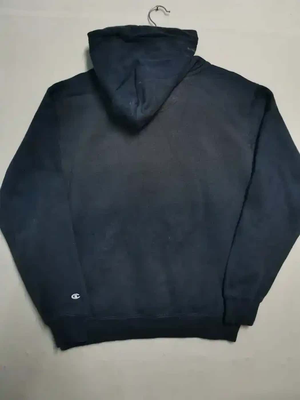 Champion Vintage Champion Sweatshirt Hoodie Size US L / EU 52-54 / 3 - 6 Thumbnail