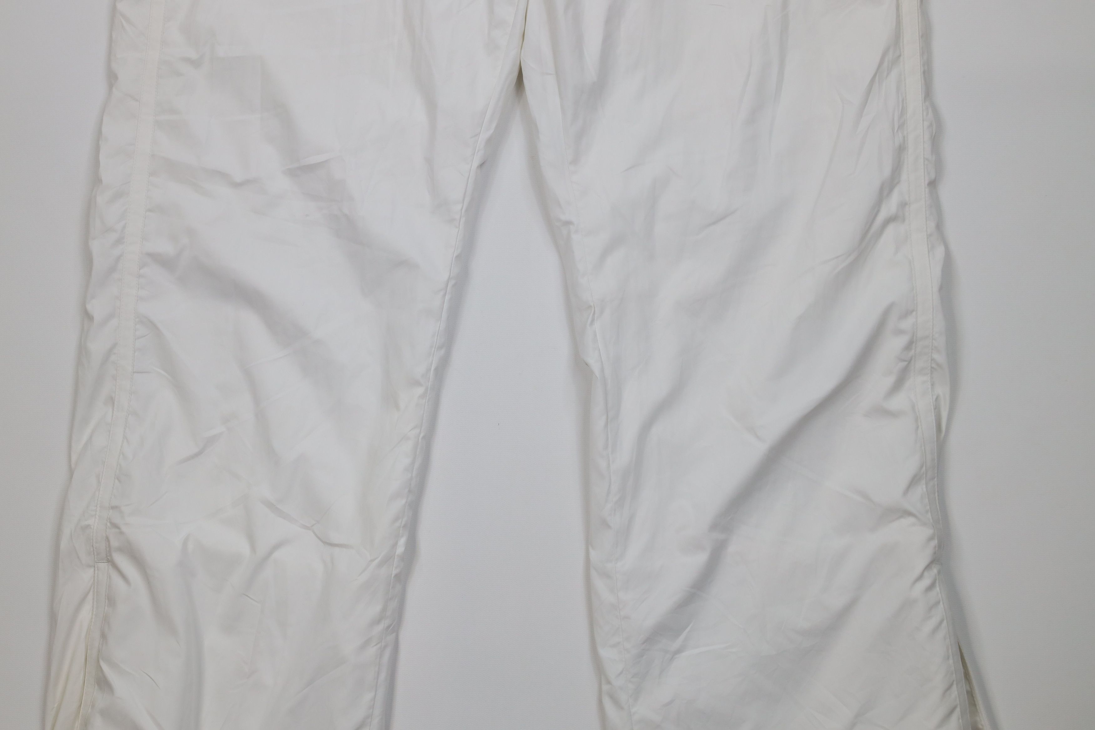 Nike Vintage Nike Tennis Challenge Court Lined Wide Leg Pants Size US 36 / EU 52 - 3 Thumbnail