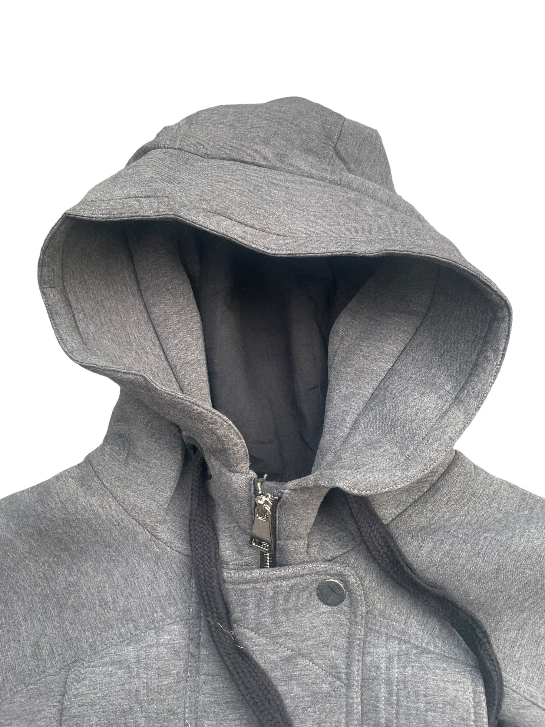 Opti Hoodie Jacket