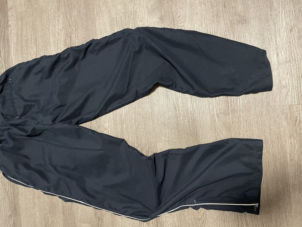 Nike × Vintage Nike Track pants Size US 33 - 4 Thumbnail
