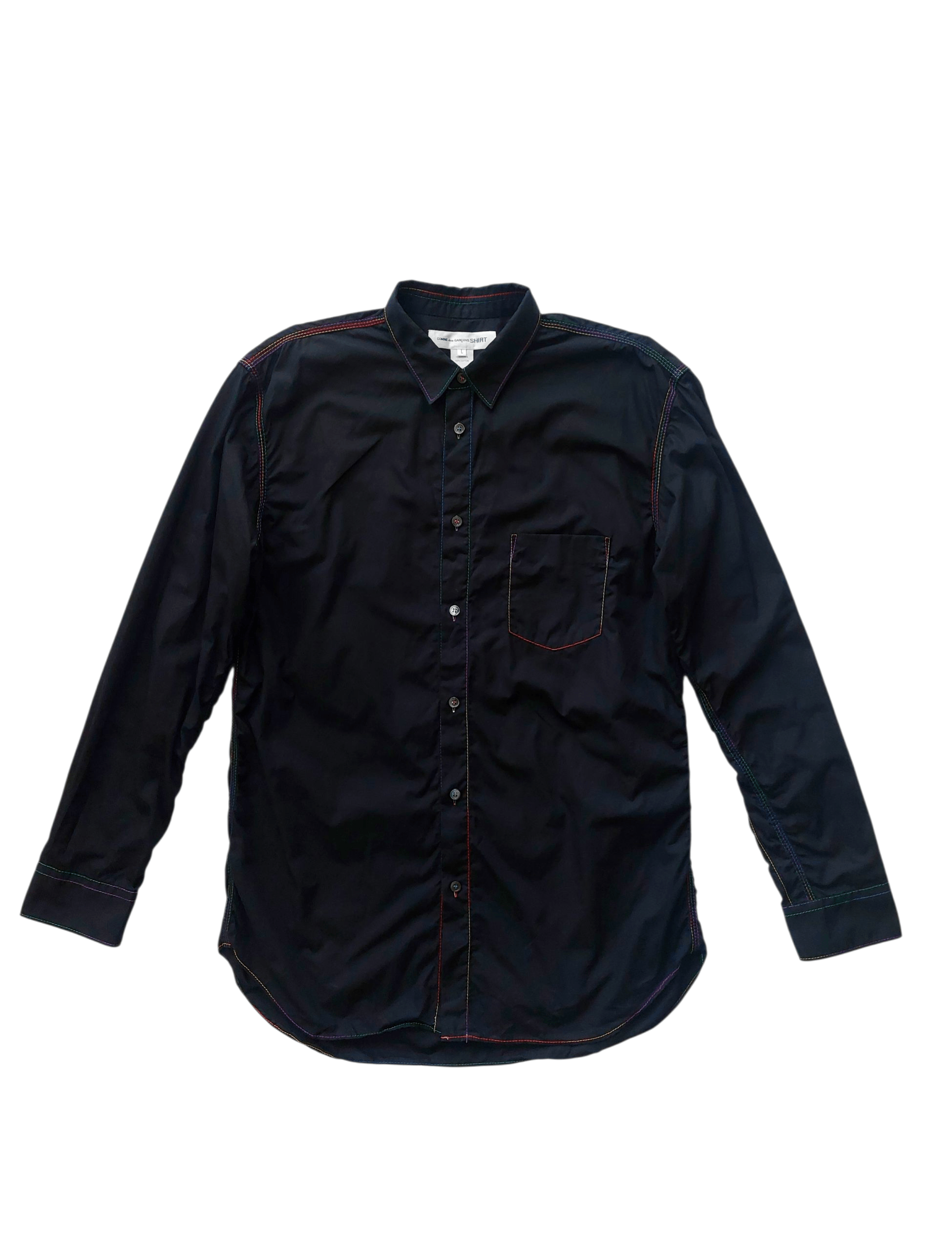 Comme des Garçons Shirt | Grailed