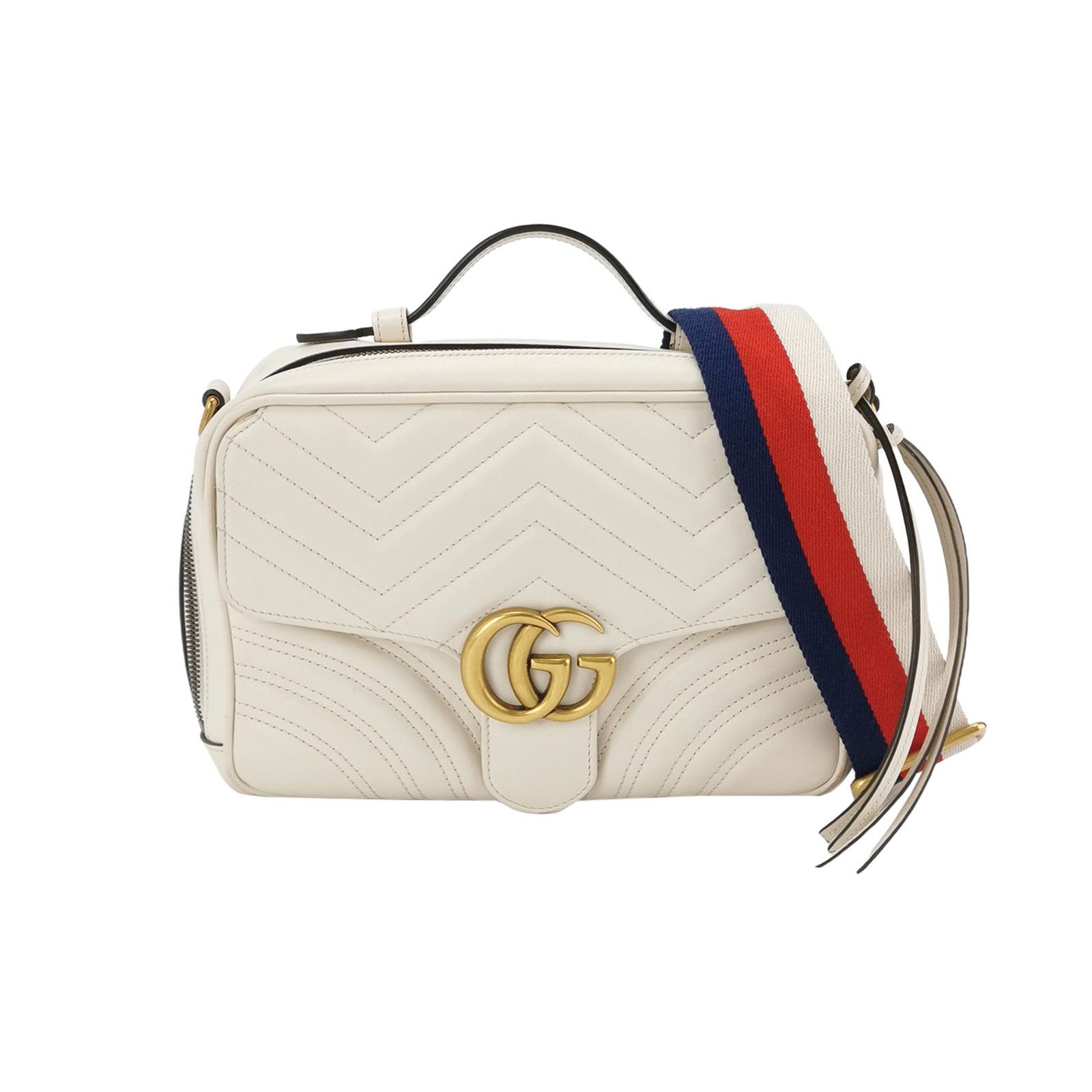 Gucci Gucci Women os Shoulder Bags Size ONE SIZE - 1 Thumbnail