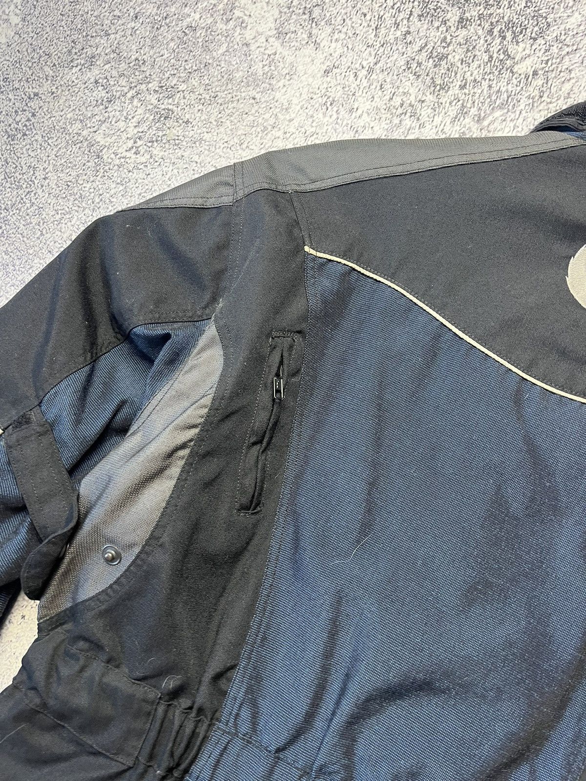Belstaff Vintage Belstaff Motorcycle Jacket Moto Size US S / EU 44-46 / 1 - 20 Thumbnail
