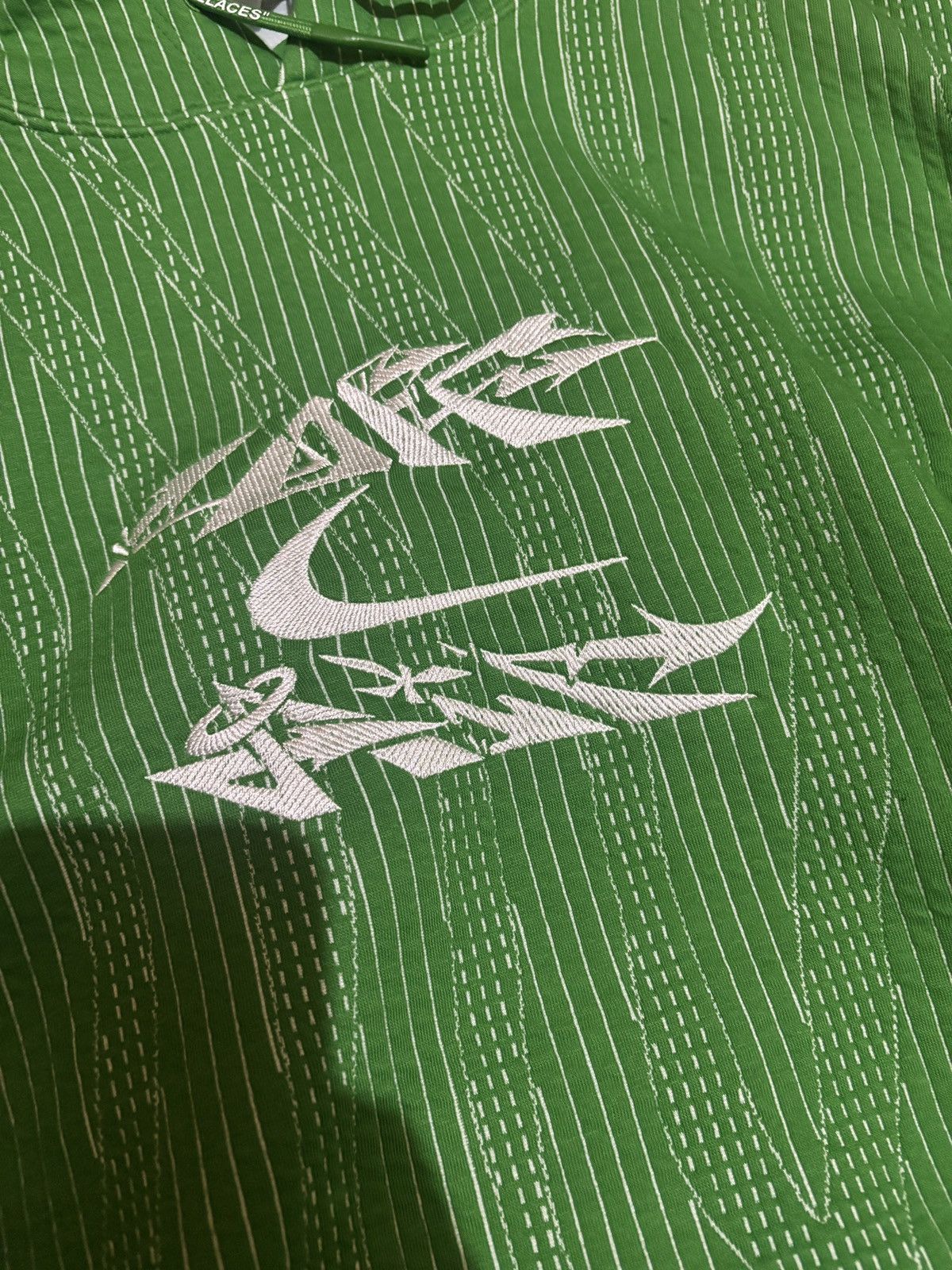 Nike × Off-White Nike x Offwhite BNWT Size US M / EU 48-50 / 2 - 3 Thumbnail