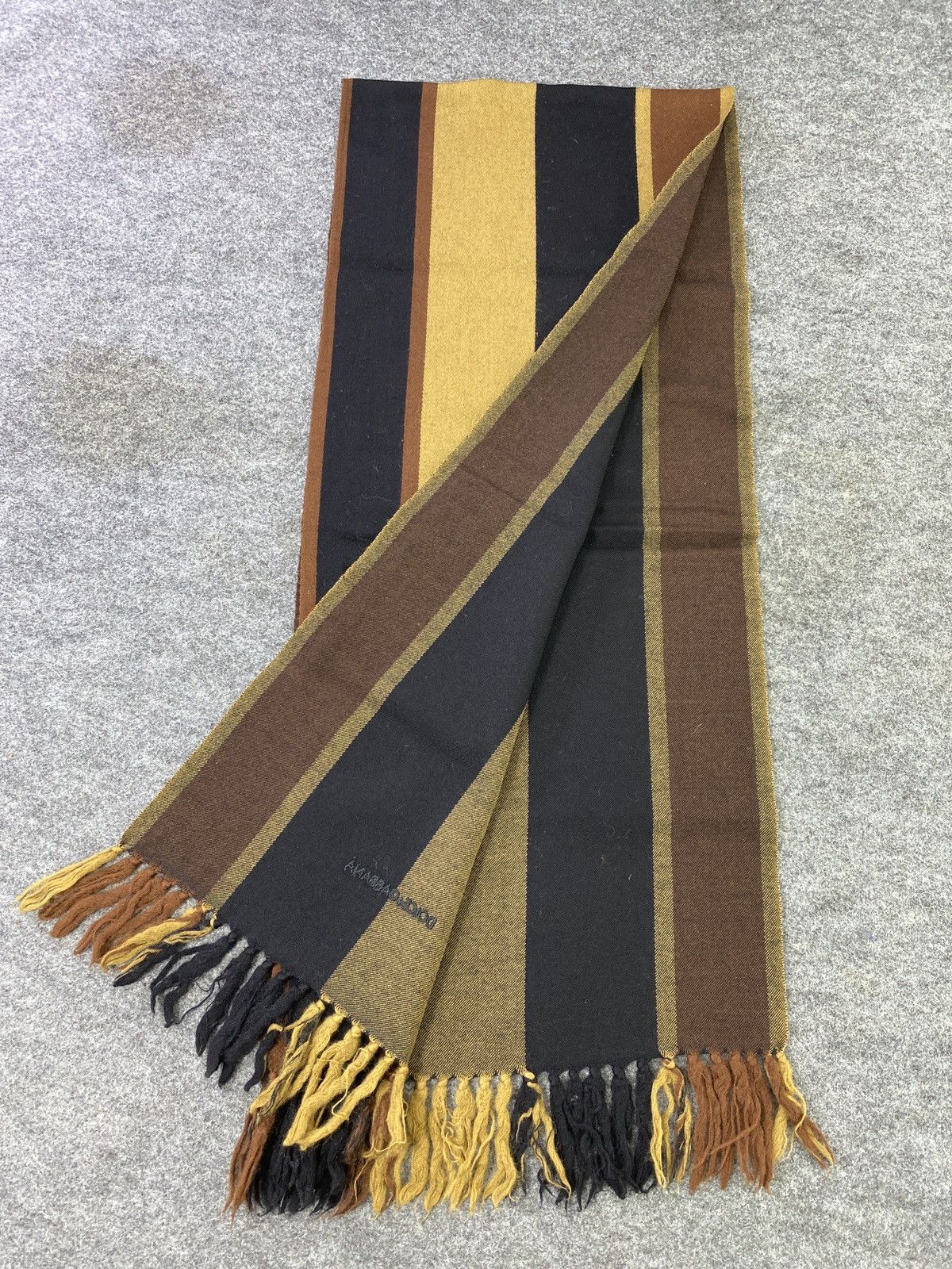 Dolce & Gabbana Dolce & Gabbana Scarf / Muffler / Neckwear - T610 Size ONE SIZE - 4 Thumbnail