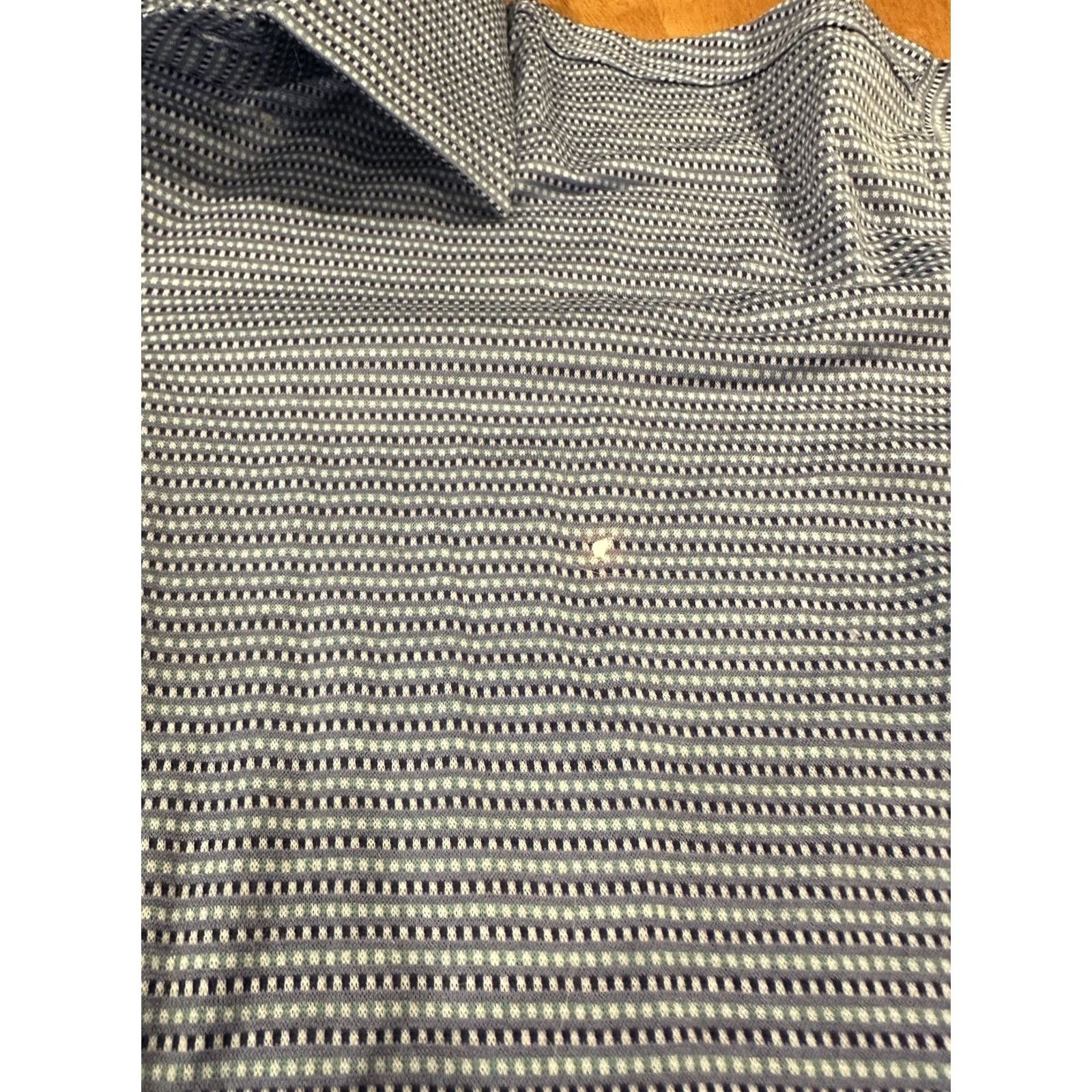 Vintage Bobby Jones Polo Shirt XL Golf Made In Italy Size US XL / EU 56 / 4 - 5 Thumbnail
