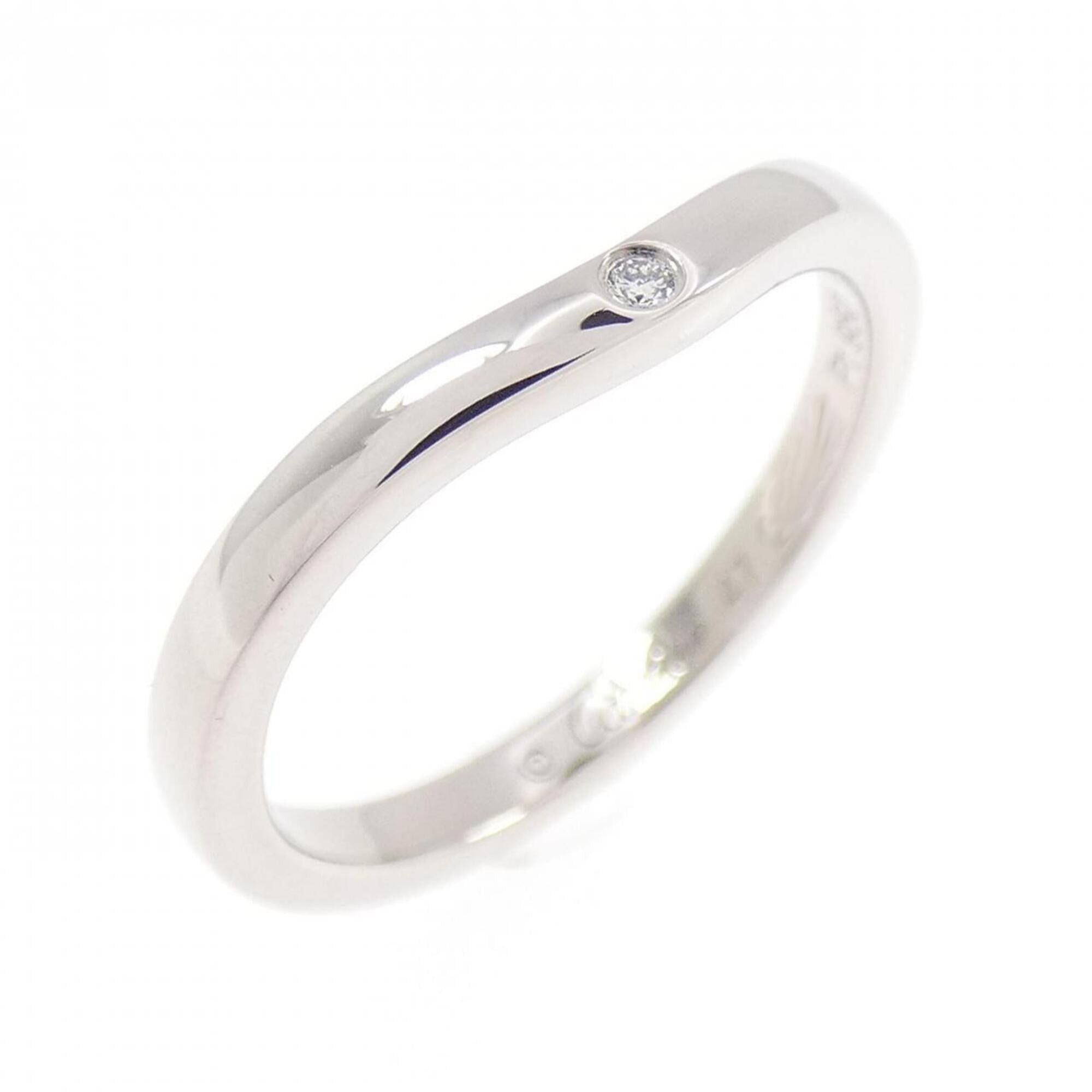 Cartier Cartier Ballerina 3P Ring Size ONE SIZE - 1 Thumbnail