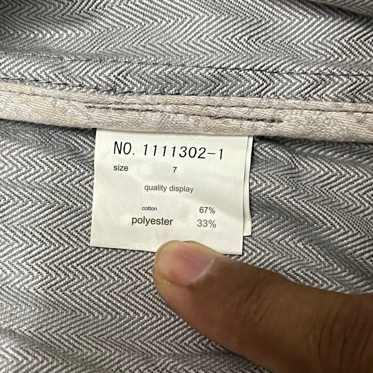 Tete Homme Vintage Tete Homme by Issey Miyake Jacket Size US M / EU 48-50 / 2 - 16 Thumbnail