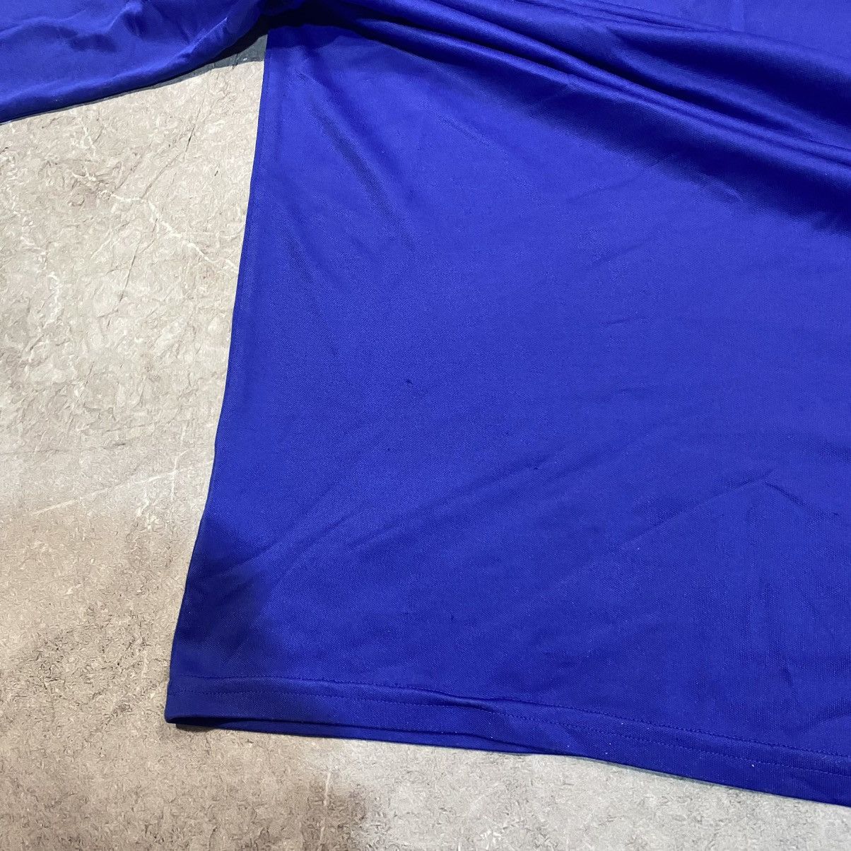 Vintage VINTAGE NIKE BRAZIL TEE SOCCER JERSEY NATIONAL 00s Size US XL / EU 56 / 4 - 11 Thumbnail