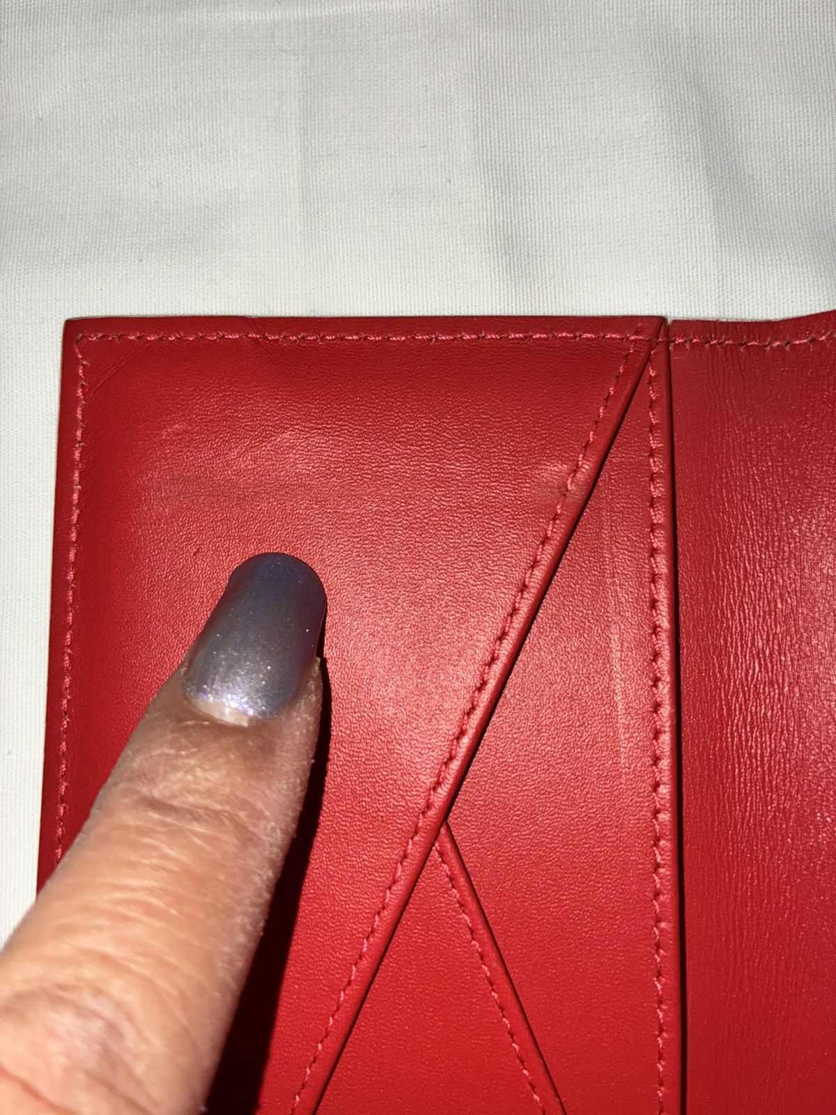 Christian Louboutin Wallet Size 30 - 8 Thumbnail