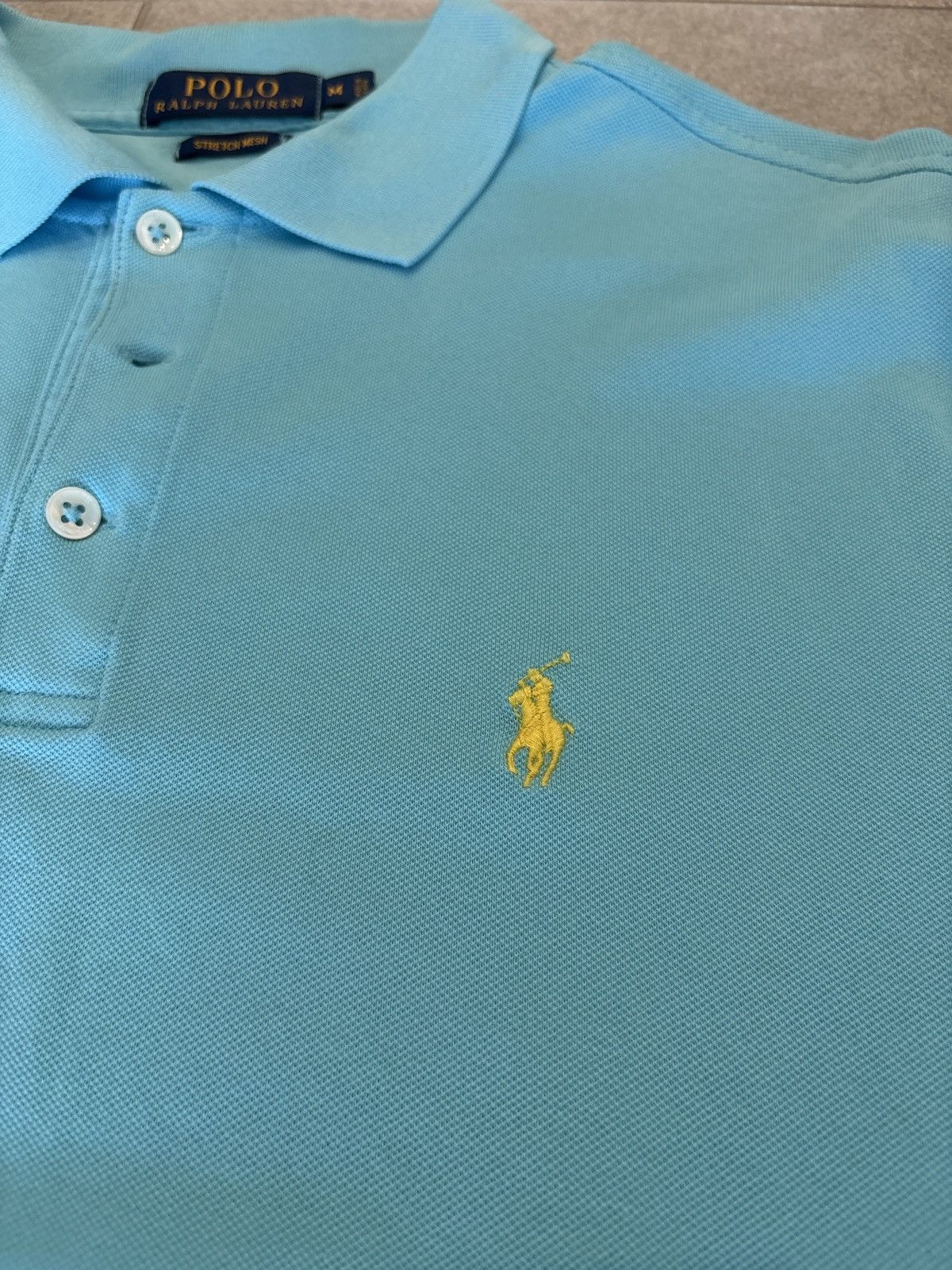 Polo Ralph Lauren Polo Ralph Lauren Polo Size US M / EU 48-50 / 2 - 3 Thumbnail