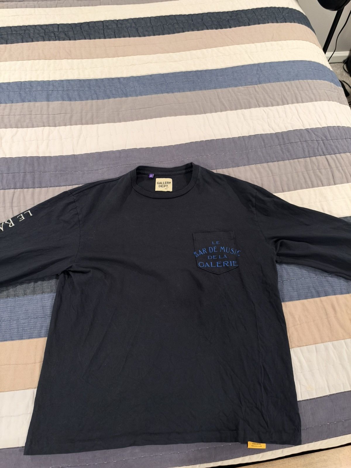 Gallery Dept. Gallery Dept. Security Long Sleeve | Grailed