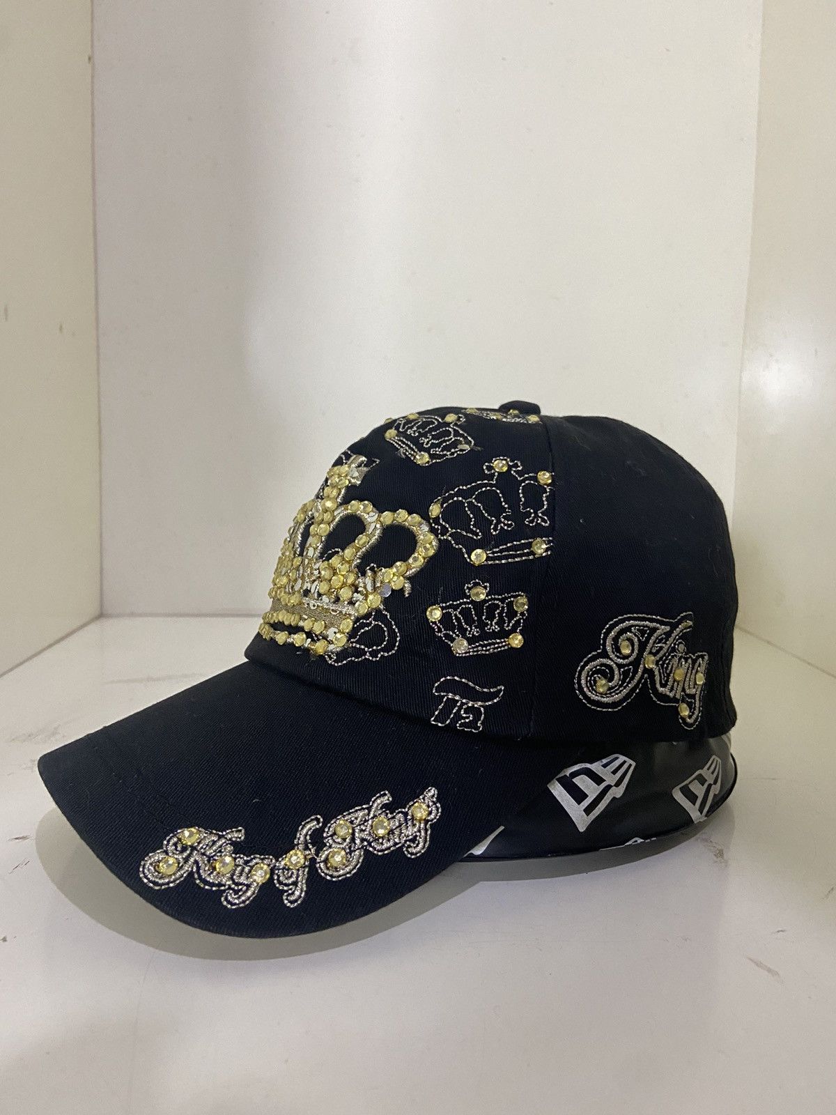 If Six Was Nine Men's Caps | Grailed