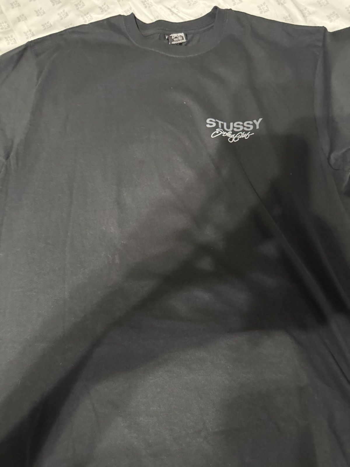 Stussy Stussy Surfing club Size US XL / EU 56 / 4 - 2 Thumbnail