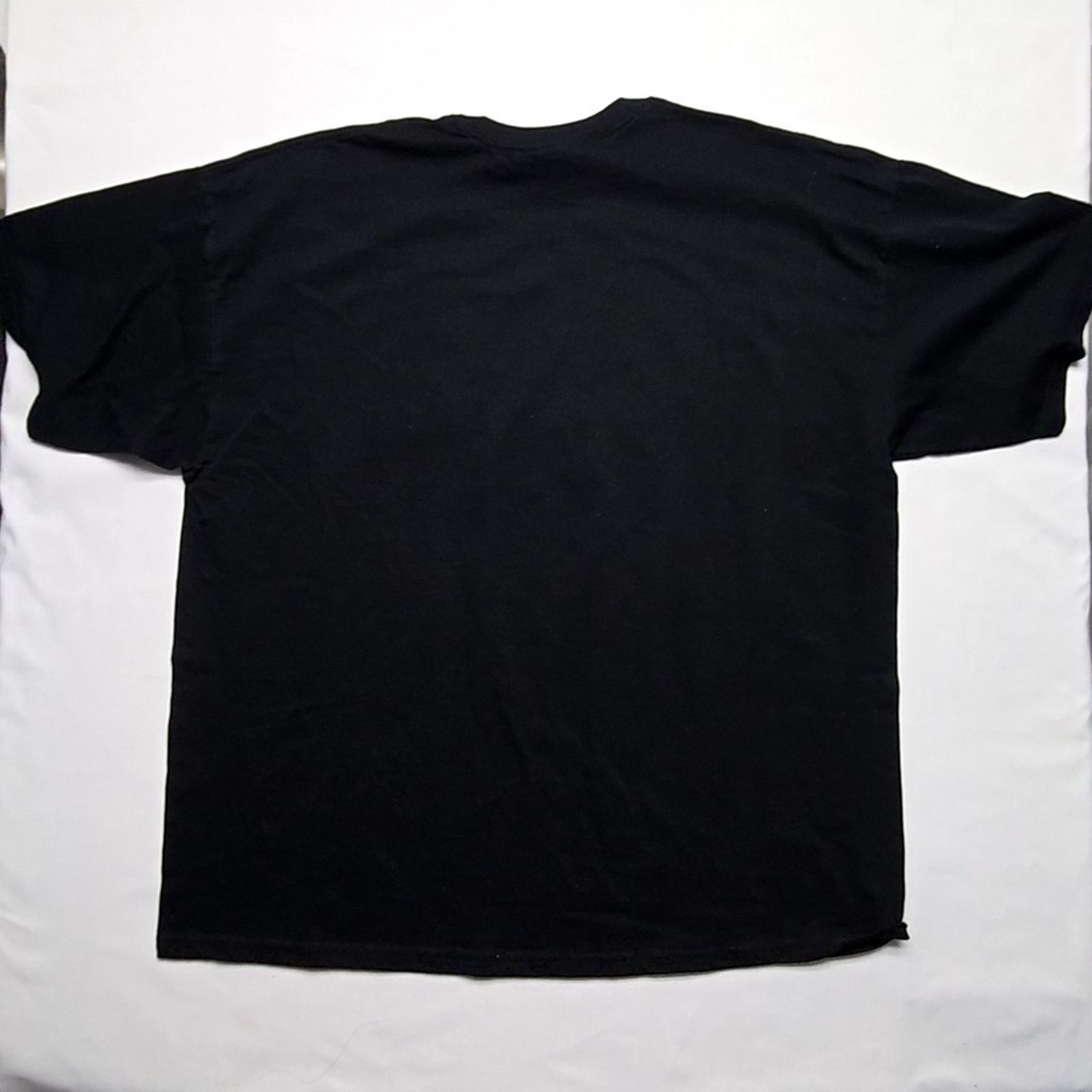 Gildan Edgy Graphic Shirt Gildan 2XL Black Heavily Medicated Shirt Size US XXL / EU 58 / 5 - 4 Thumbnail