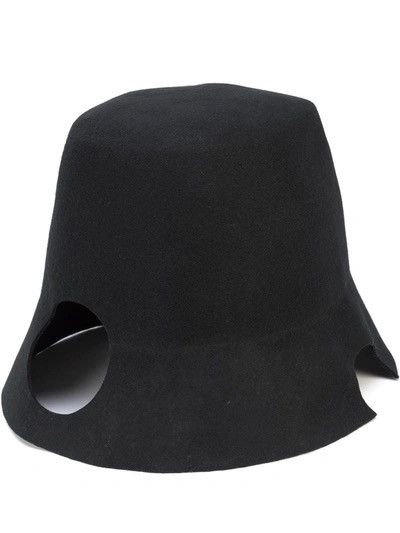 Off-White Offwhite wool meteor bucket hat Size ONE SIZE - 1 Thumbnail