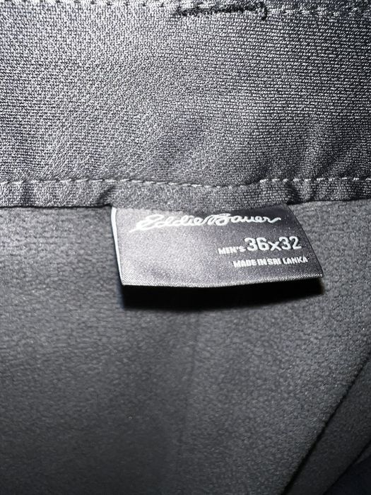 Eddie Bauer Eddie Bauer Ski Pants Grailed