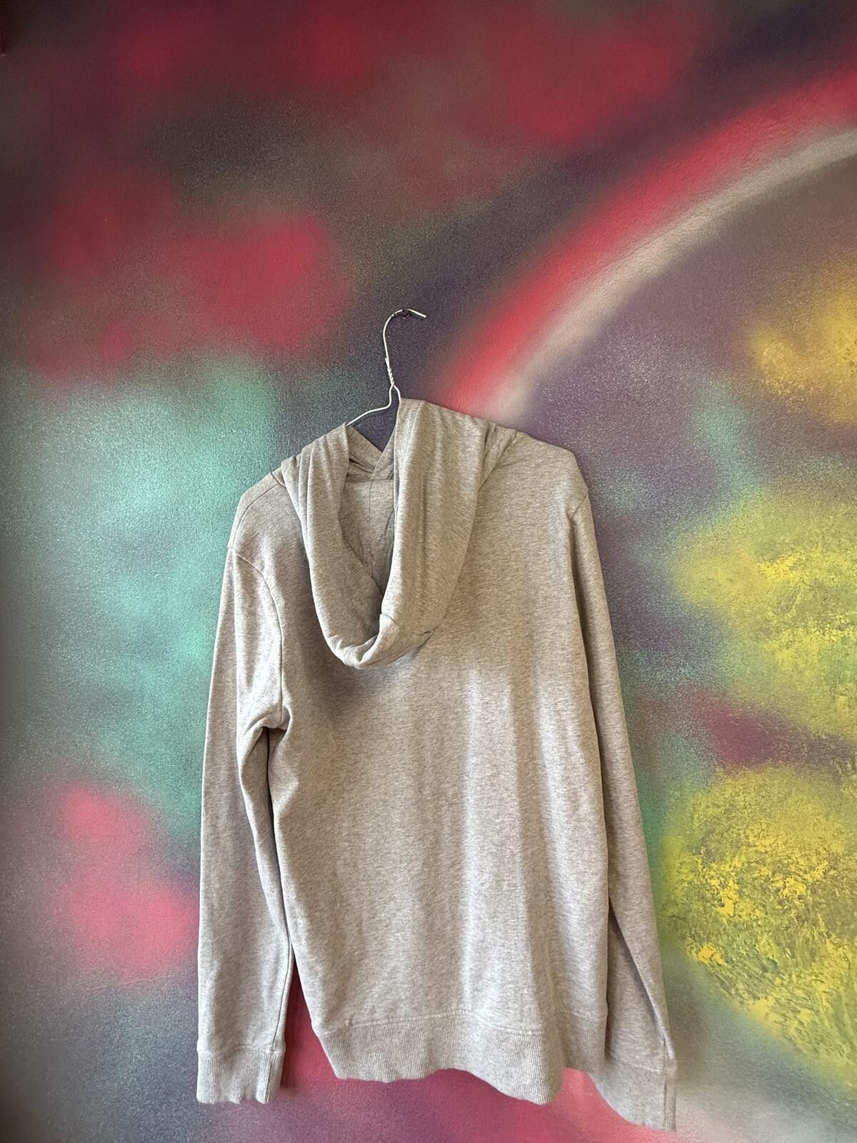 Other Tommy Hilfiger Grey pullover hoodie Size US XS / EU 42 / 0 - 6 Thumbnail