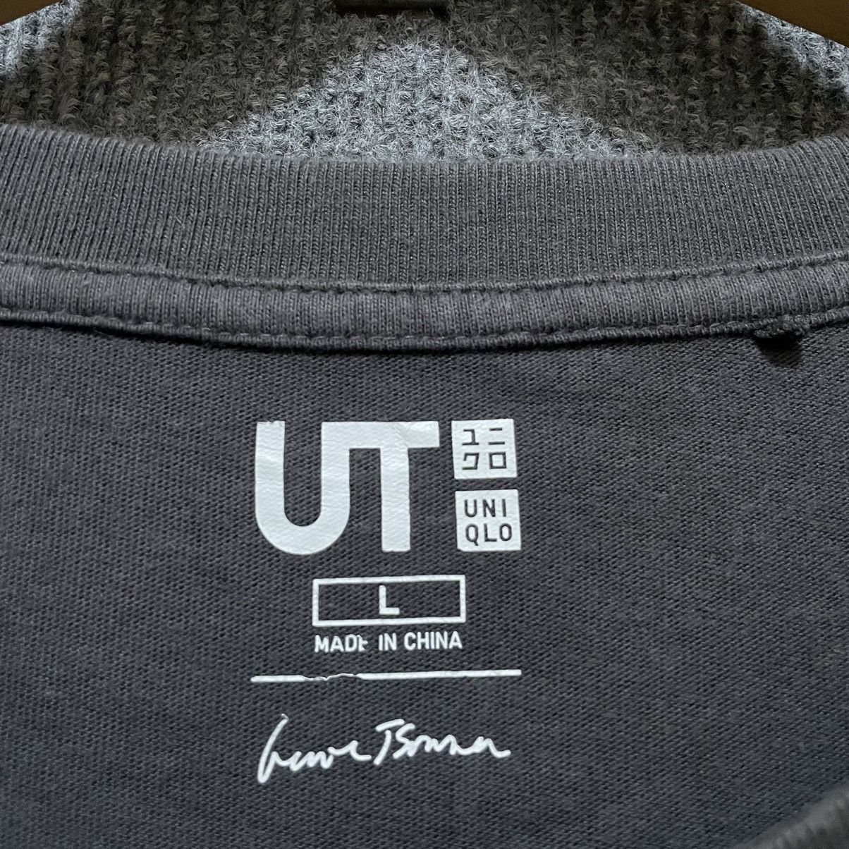 Designer × Japanese Brand George Sowden Collaboration T Shirt Size US L / EU 52-54 / 3 - 4 Thumbnail