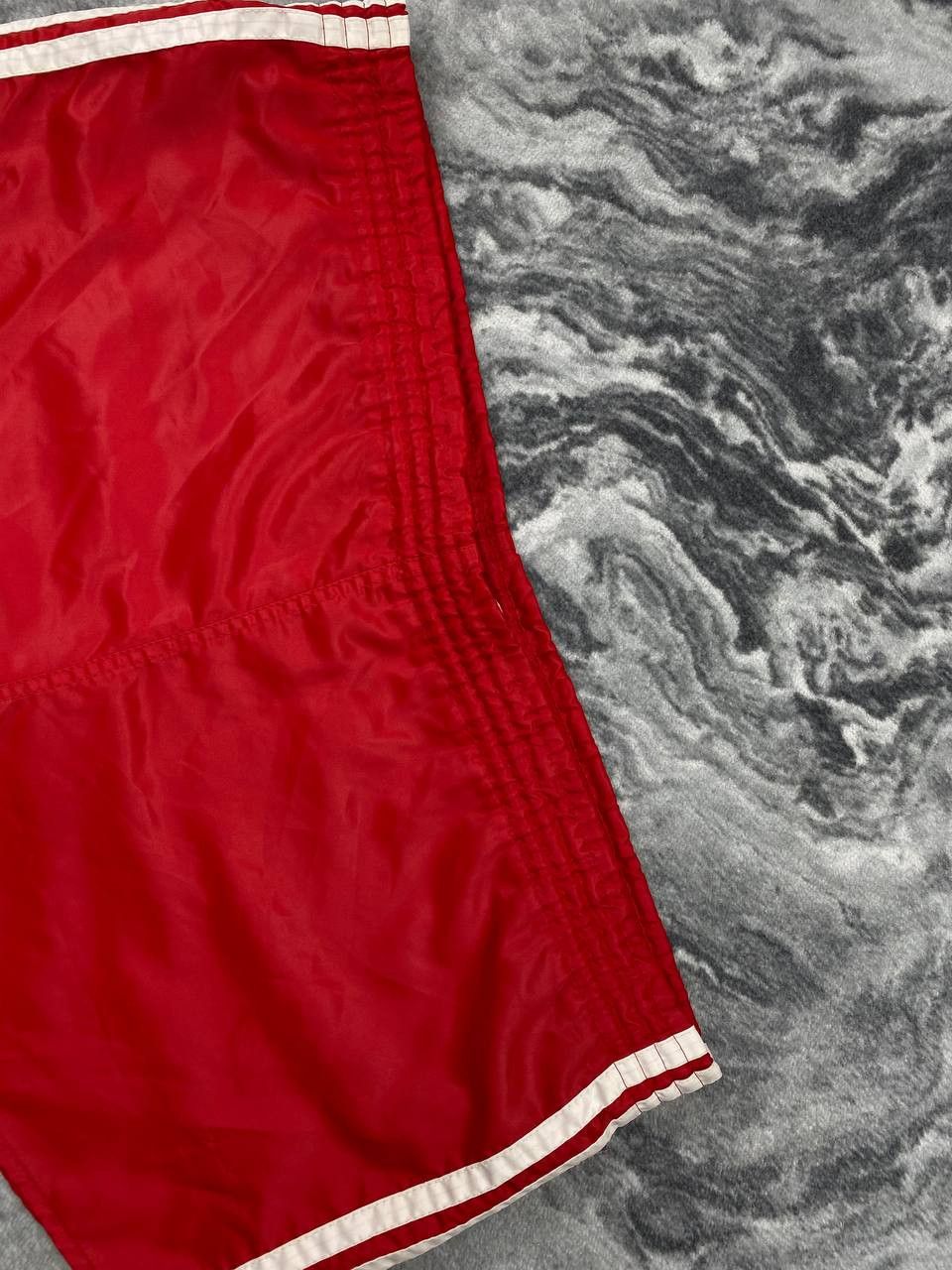 Adidas Vintage Adidas West Germany 80s Sprinter Running Shorts Men Size US 34 / EU 50 - 2 Thumbnail