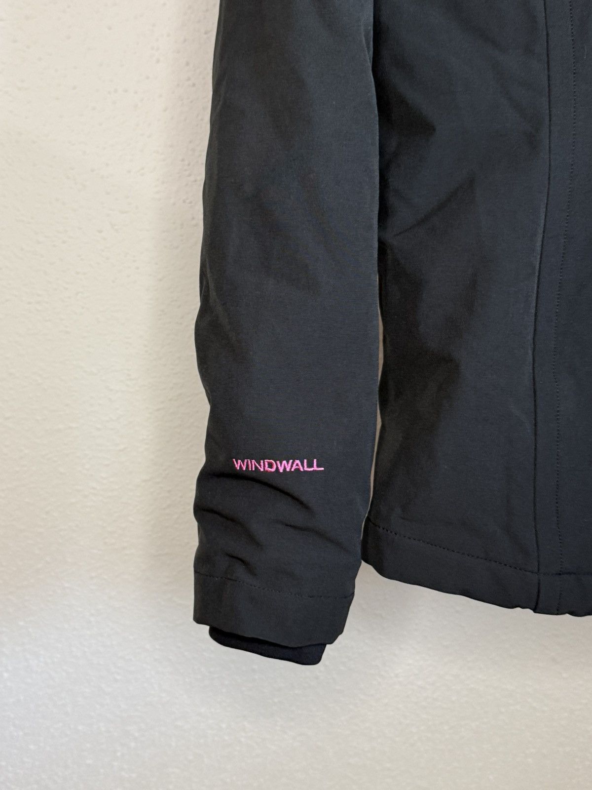 The North Face The North Face Women’s Apex Zip Up Jacket fleece size S Size S / US 4 / IT 40 - 4 Thumbnail