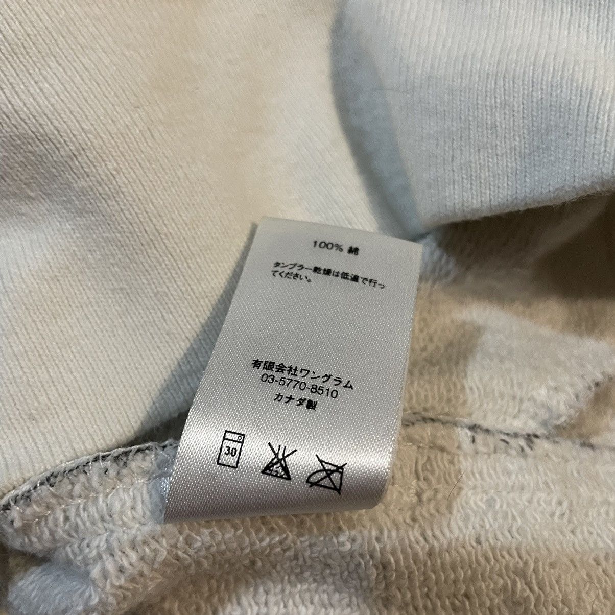 Supreme Supreme Camo Flags Hooded Sweatshirt Size M Size US M / EU 48-50 / 2 - 11 Thumbnail